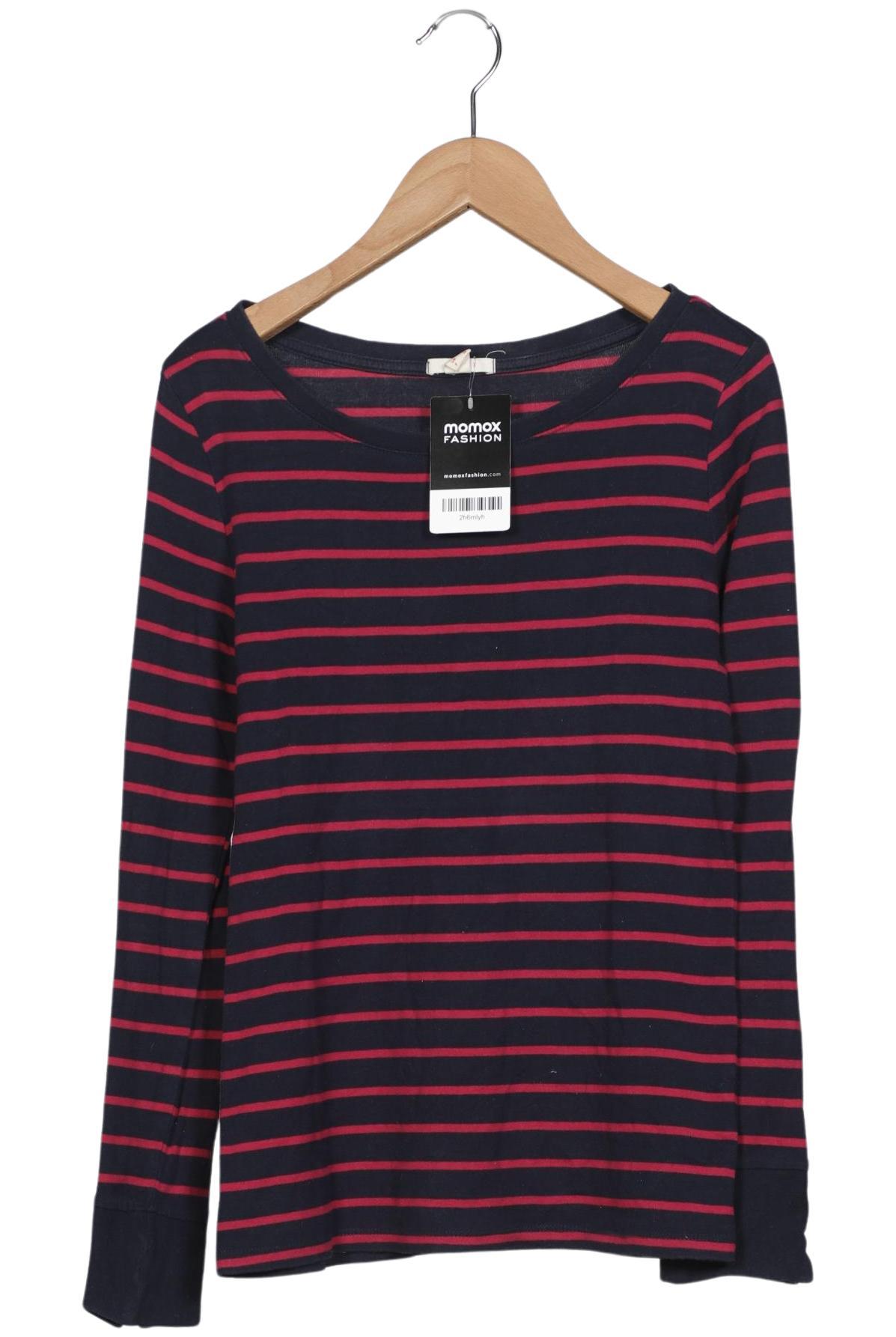 

Esprit Damen Langarmshirt, mehrfarbig, Gr. 36