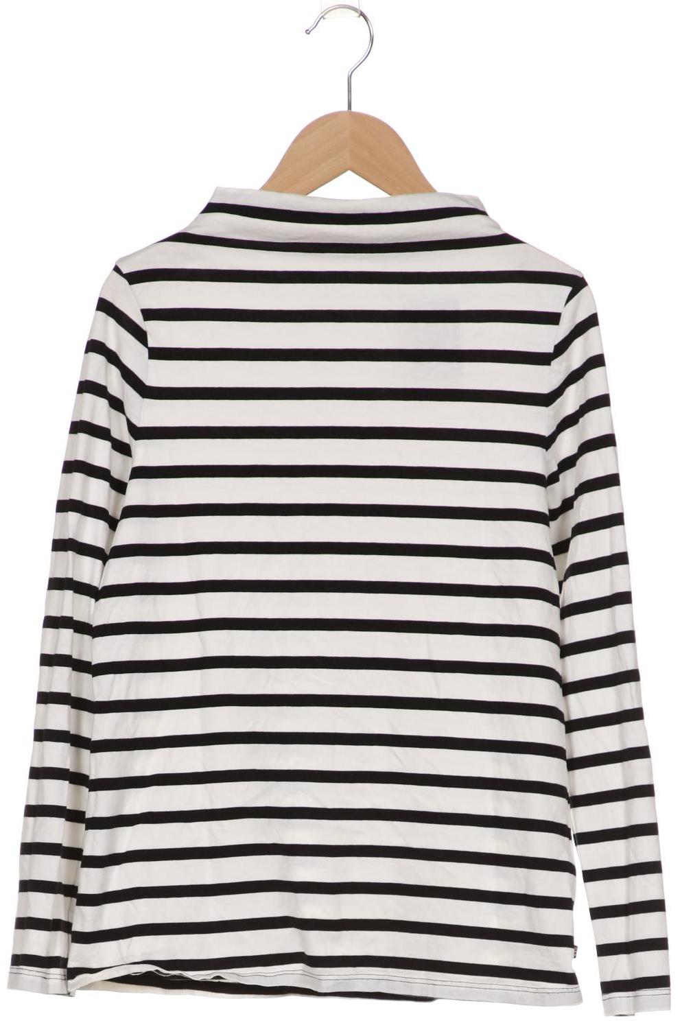 

Esprit Damen Langarmshirt, weiß