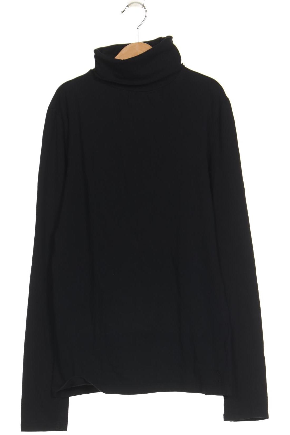

Esprit Damen Langarmshirt, schwarz, Gr. 36
