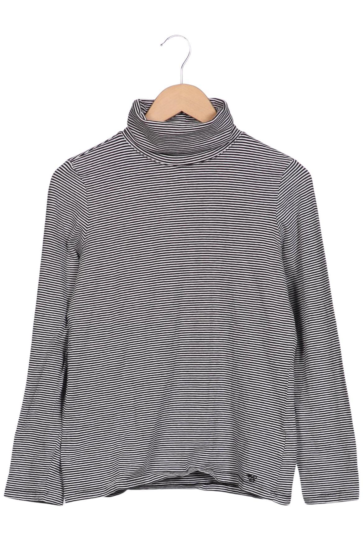 

Esprit Damen Langarmshirt, mehrfarbig, Gr. 44