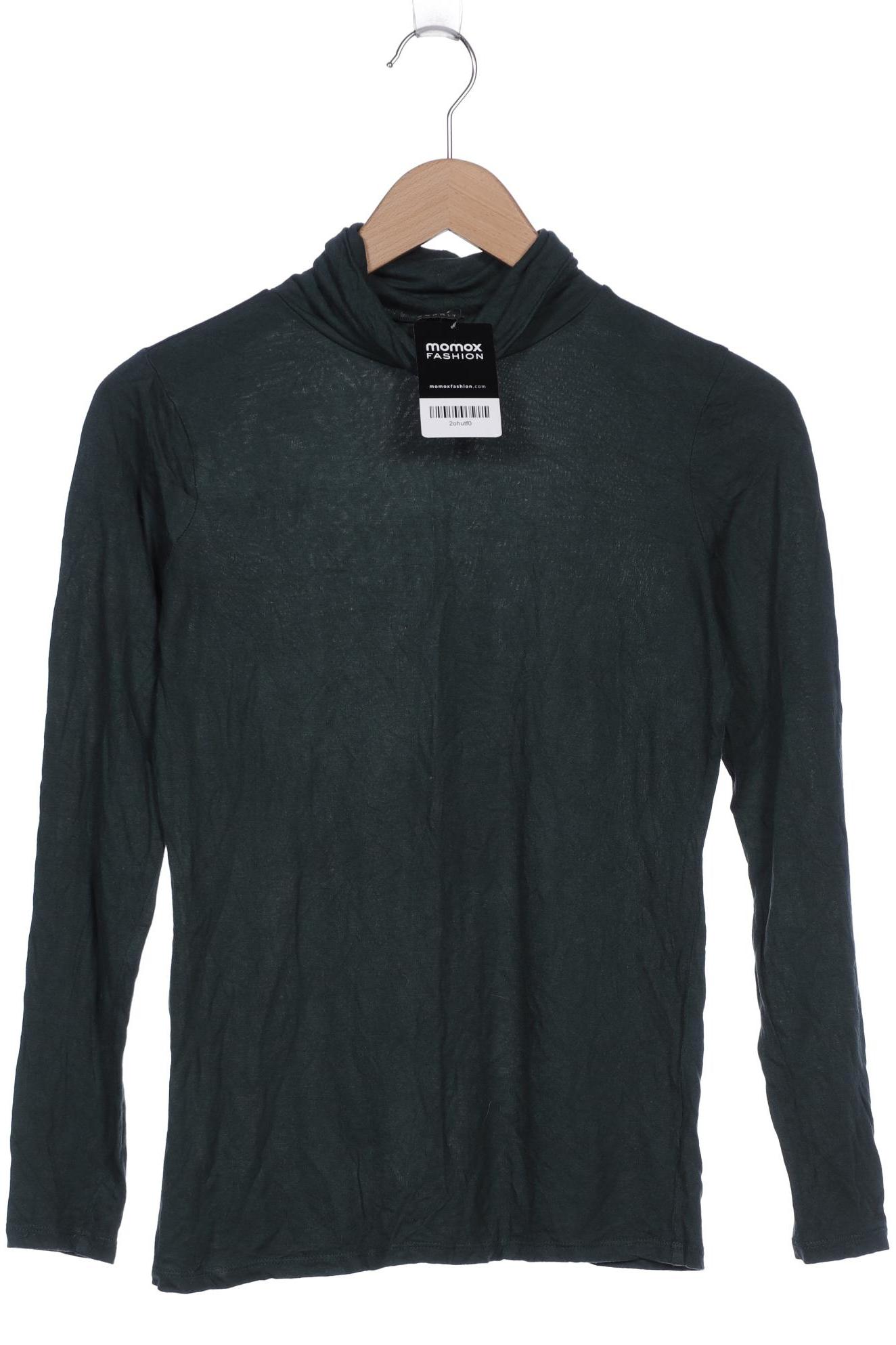 

Esprit Damen Langarmshirt, grün