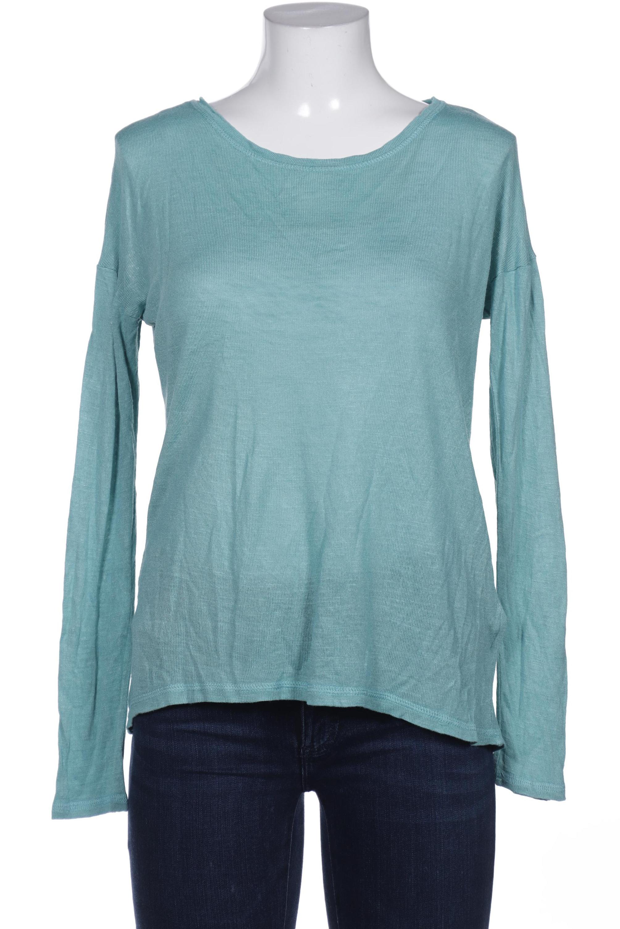 

Esprit Damen Langarmshirt, türkis