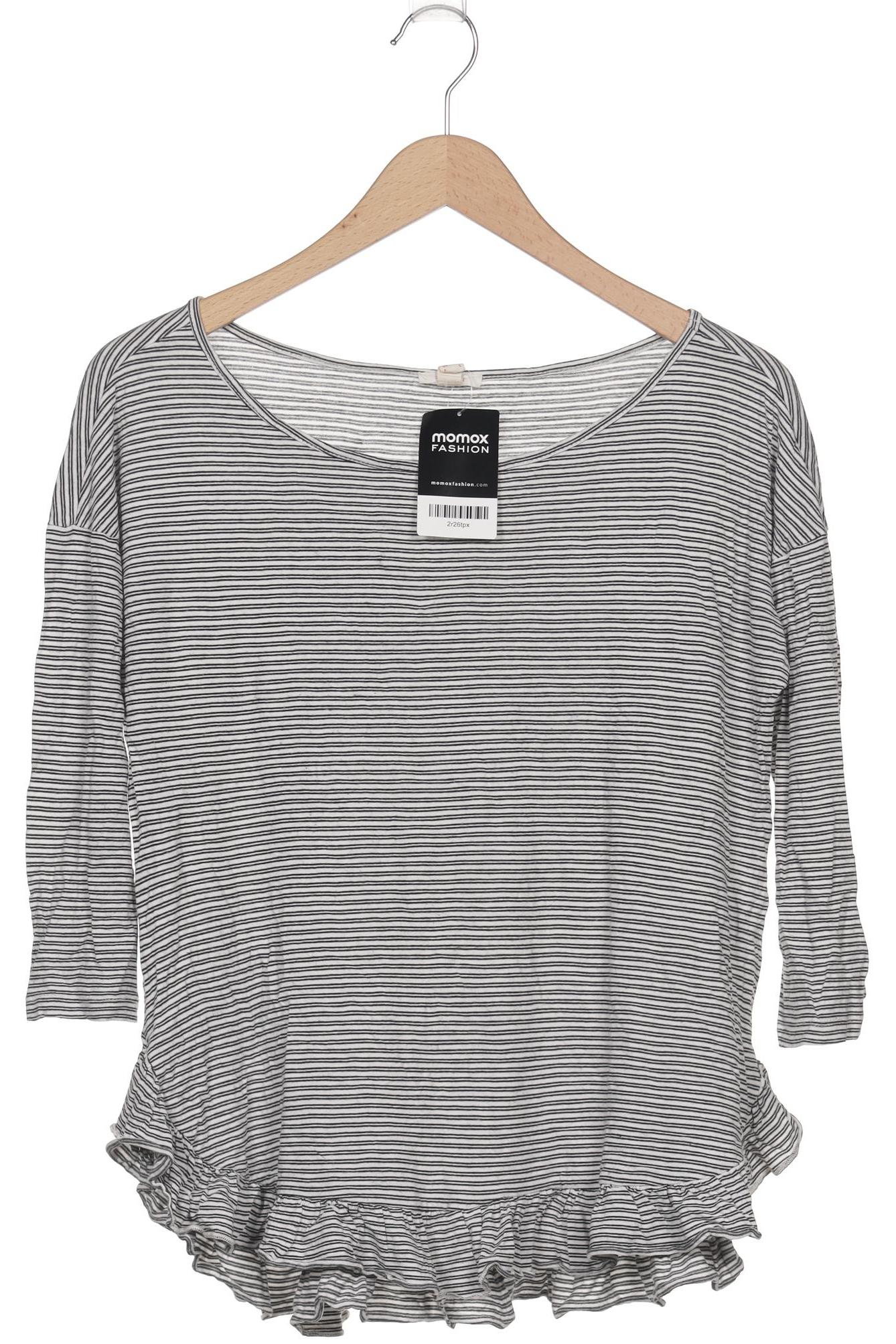 

Esprit Damen Langarmshirt, schwarz, Gr. 38
