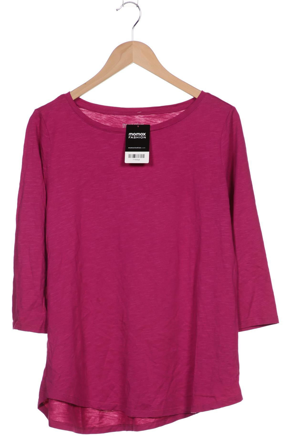

Esprit Damen Langarmshirt, pink