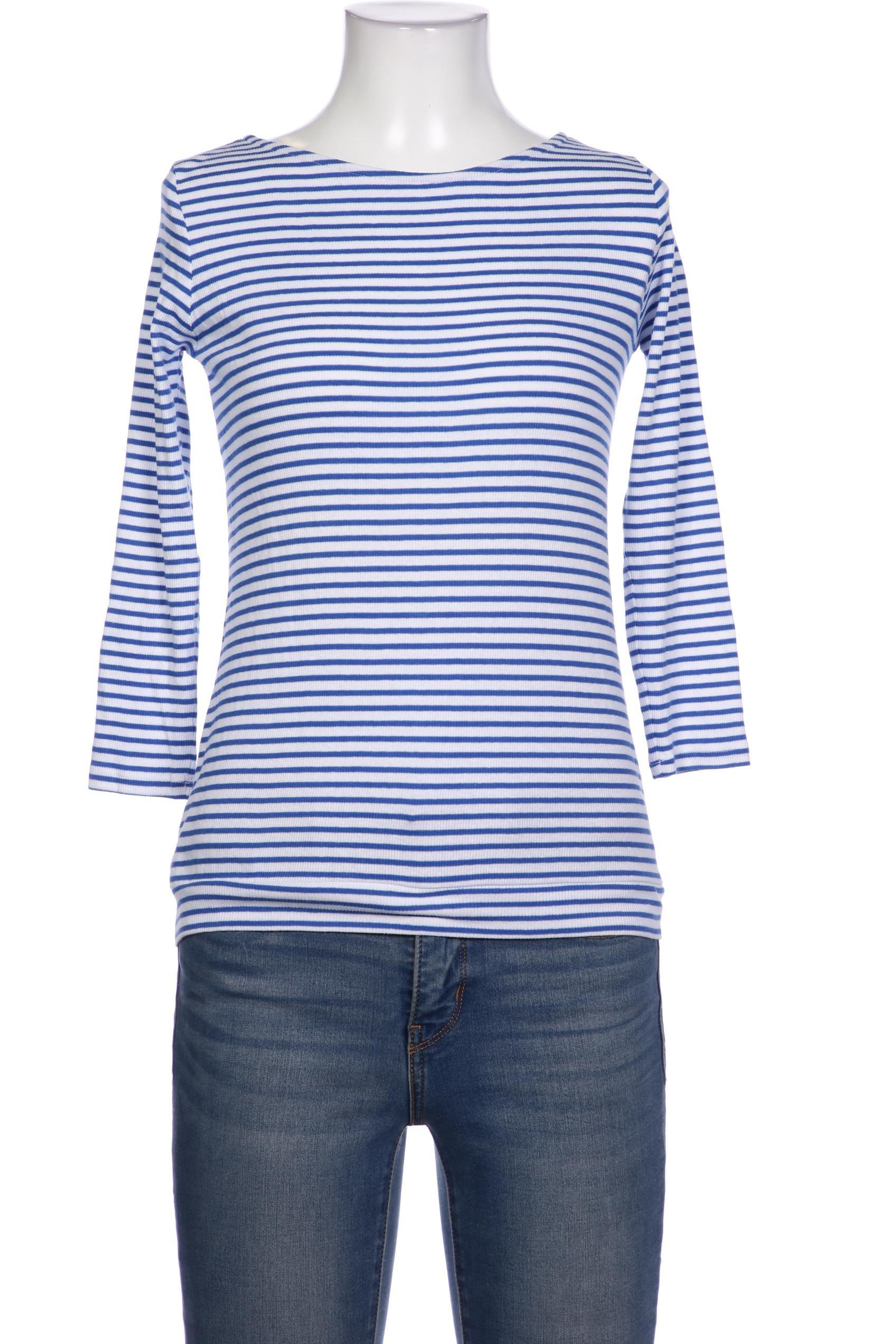

Esprit Damen Langarmshirt, blau