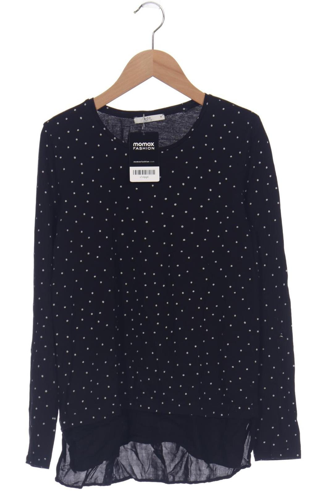 

Esprit Damen Langarmshirt, schwarz, Gr. 38