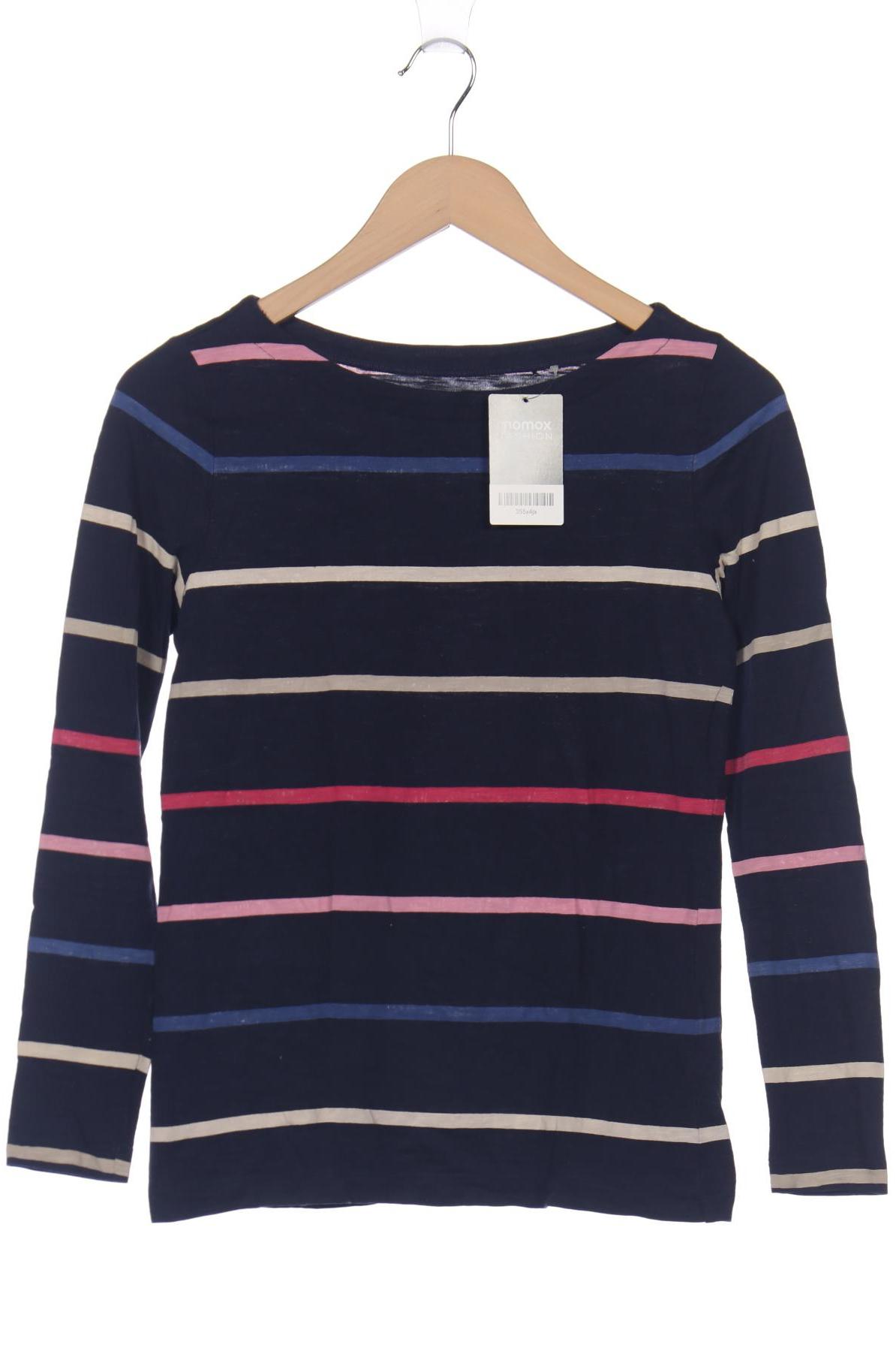 

Esprit Damen Langarmshirt, marineblau