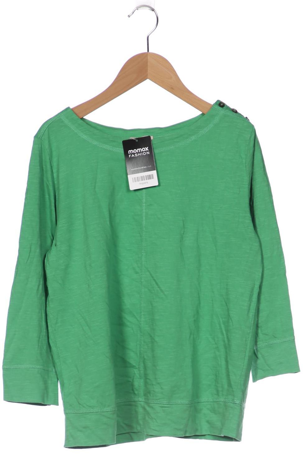 

Esprit Damen Langarmshirt, grün