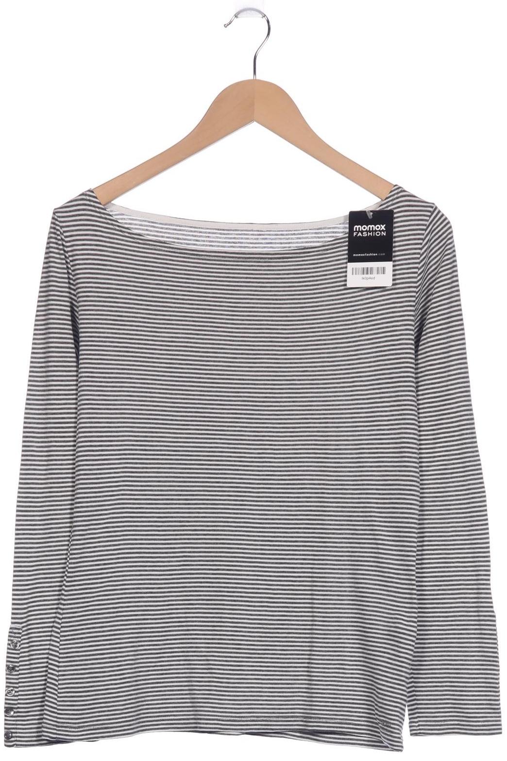 

Esprit Damen Langarmshirt, grau, Gr. 38