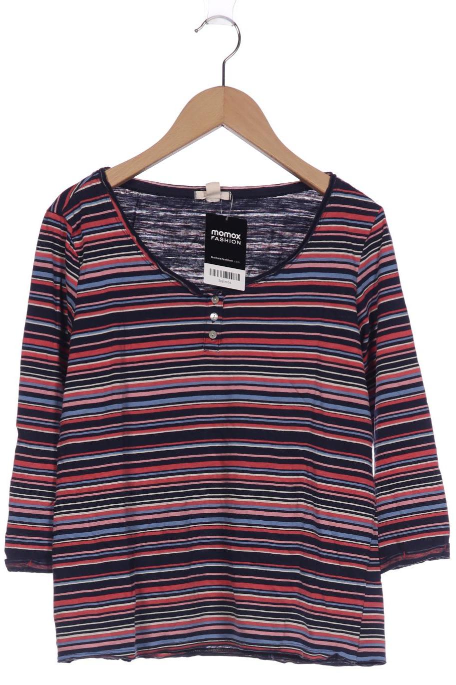 

Esprit Damen Langarmshirt, marineblau