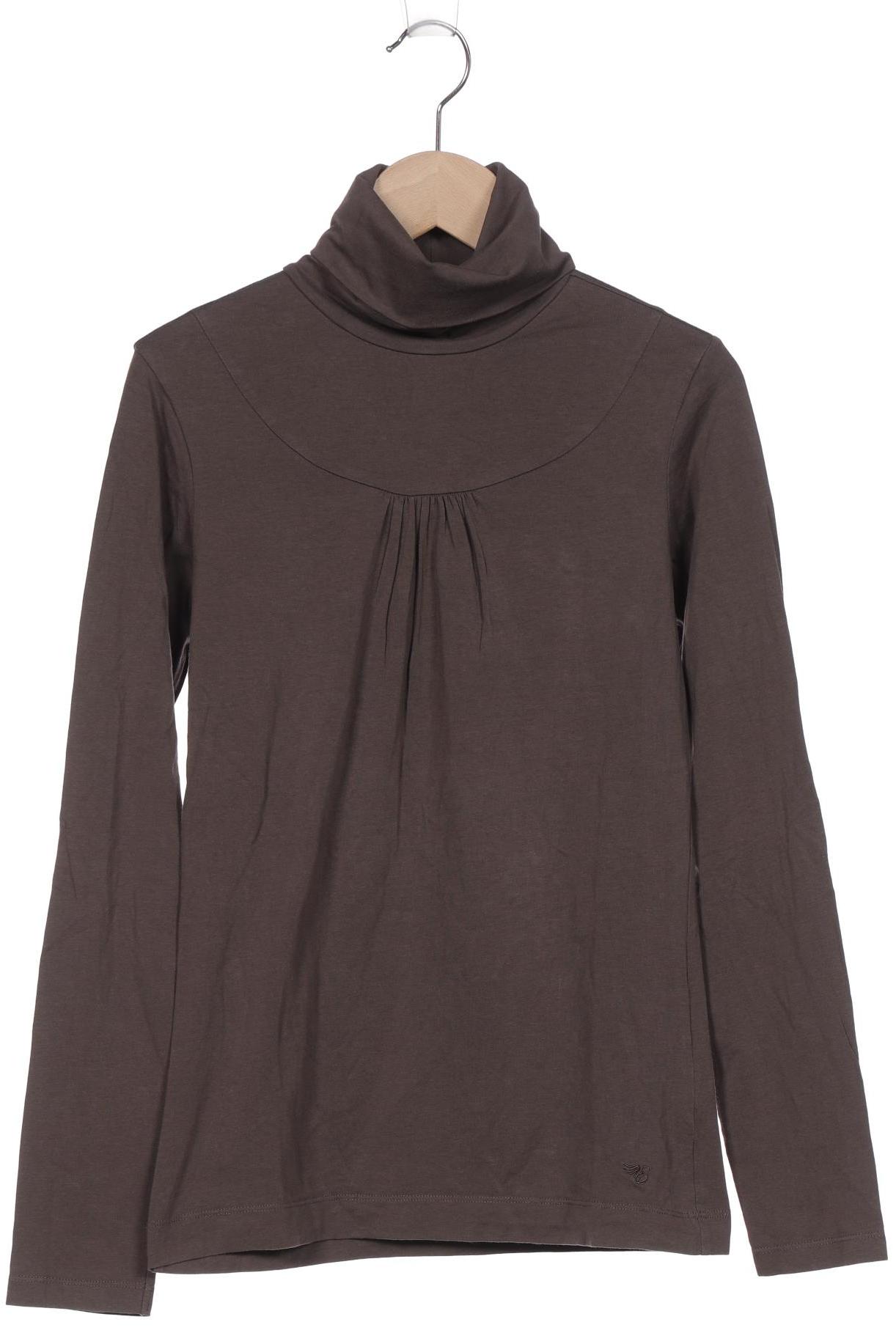 

Esprit Damen Langarmshirt, braun