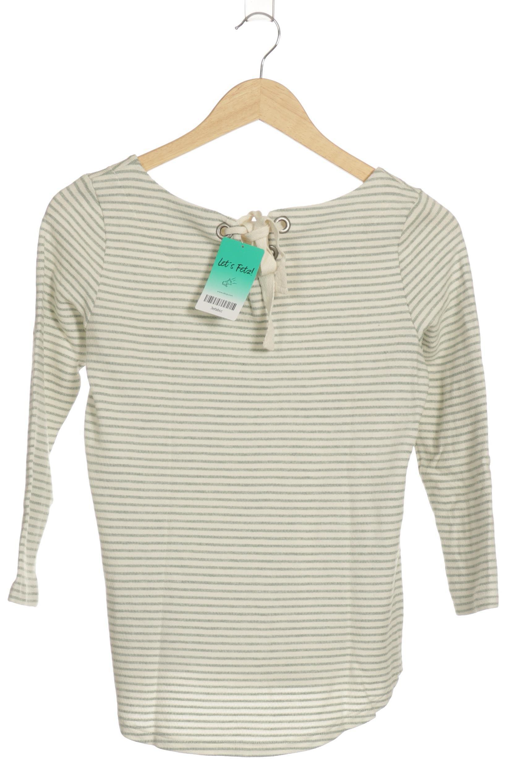 

Esprit Damen Langarmshirt, beige, Gr.