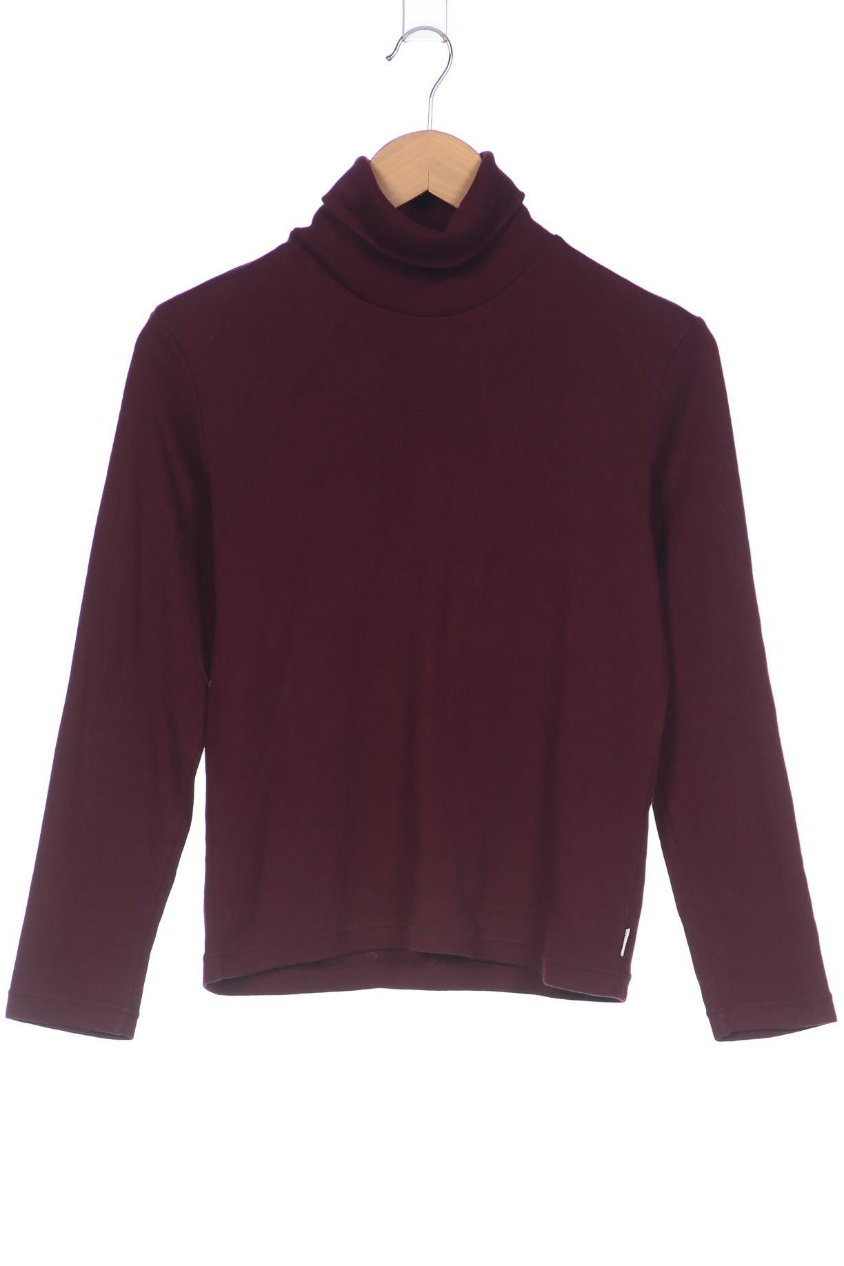 

Esprit Damen Langarmshirt, bordeaux, Gr. 44