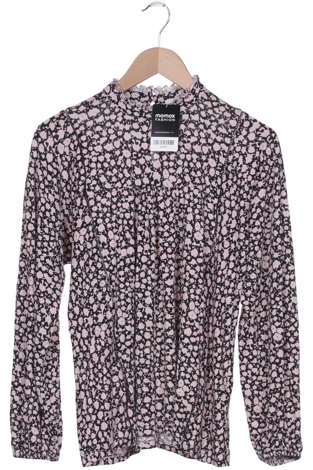 

Esprit Damen Langarmshirt, pink