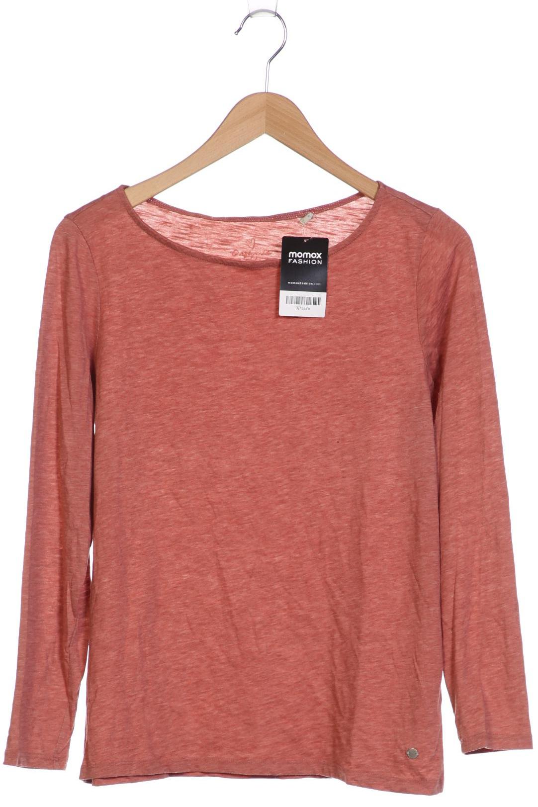 

Esprit Damen Langarmshirt, pink