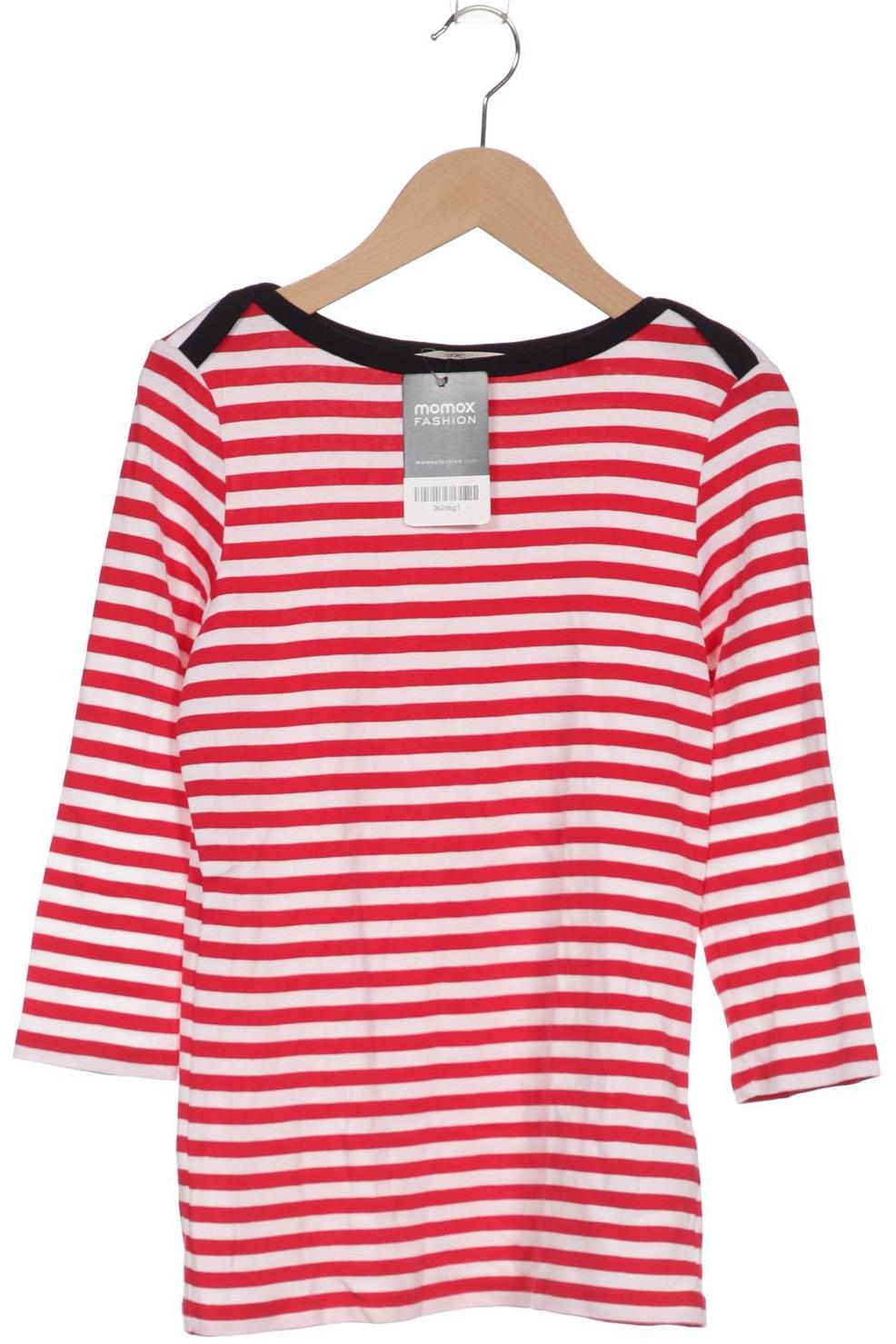 

Esprit Damen Langarmshirt, rot