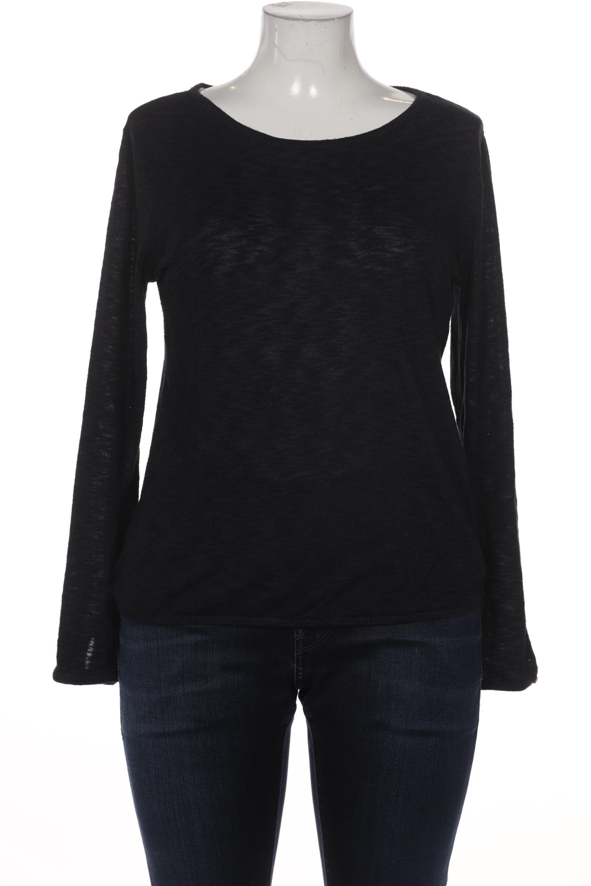 

Esprit Damen Langarmshirt, marineblau, Gr. 44