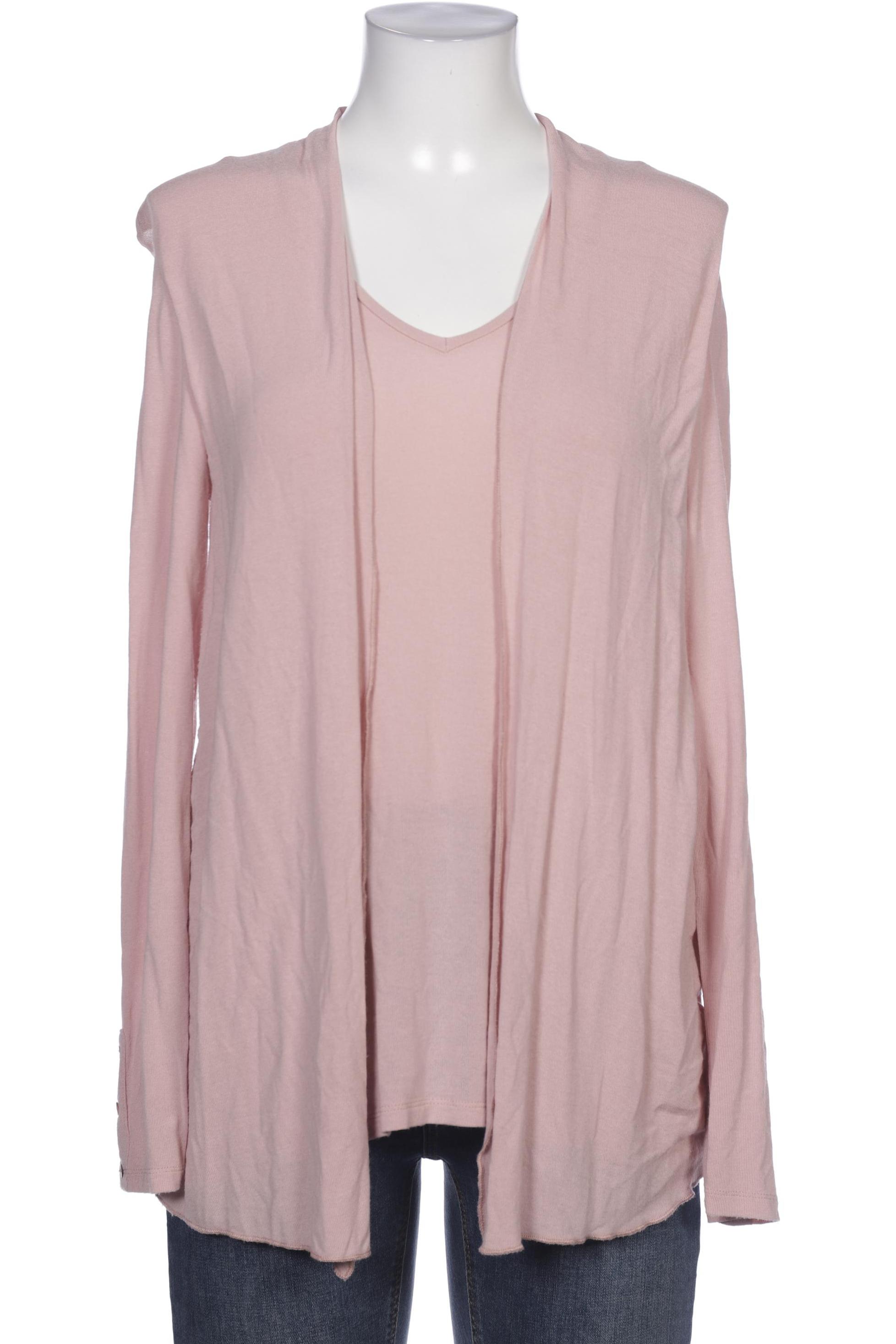 

Esprit Damen Langarmshirt, pink