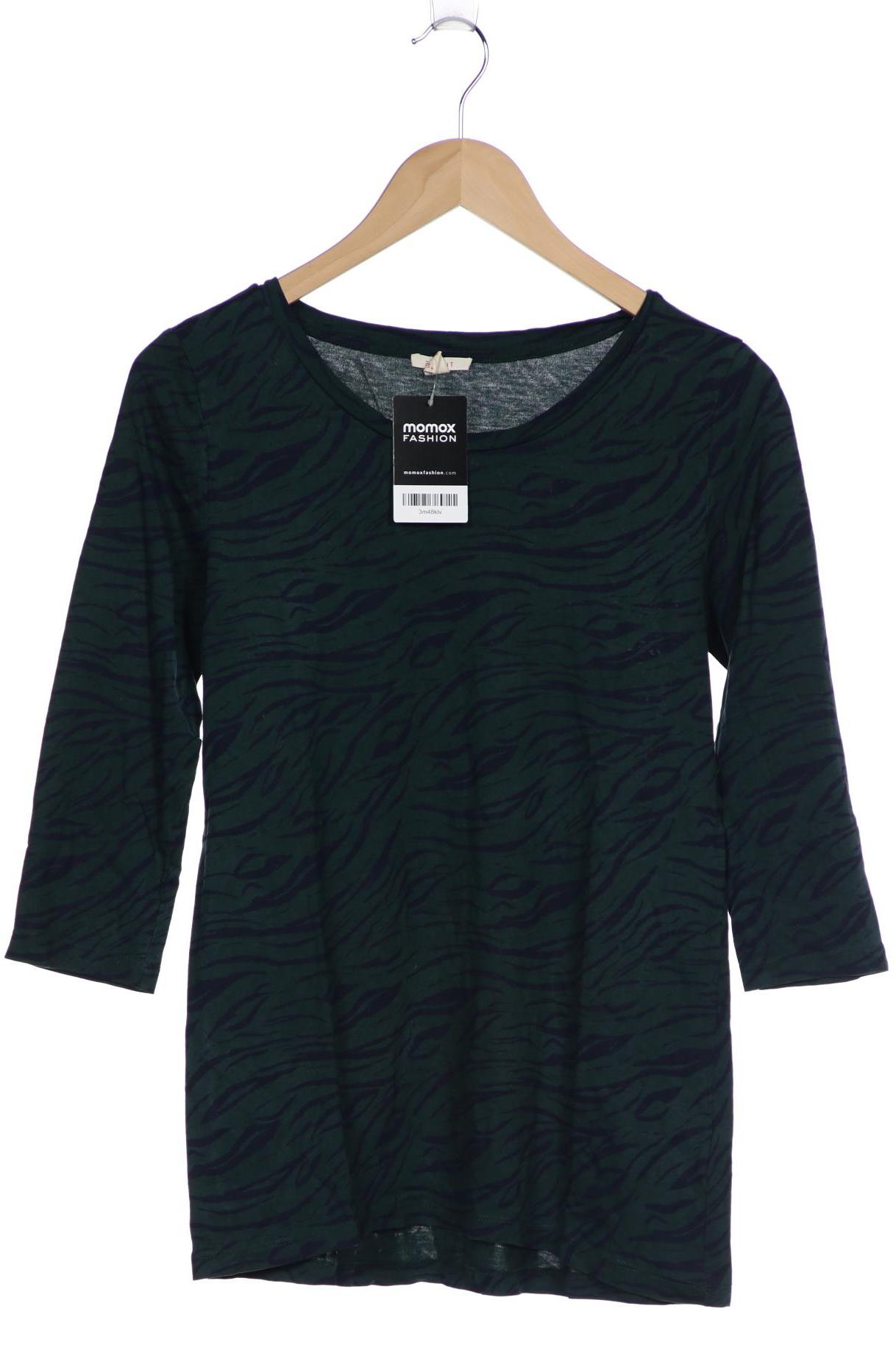 

Esprit Damen Langarmshirt, grün