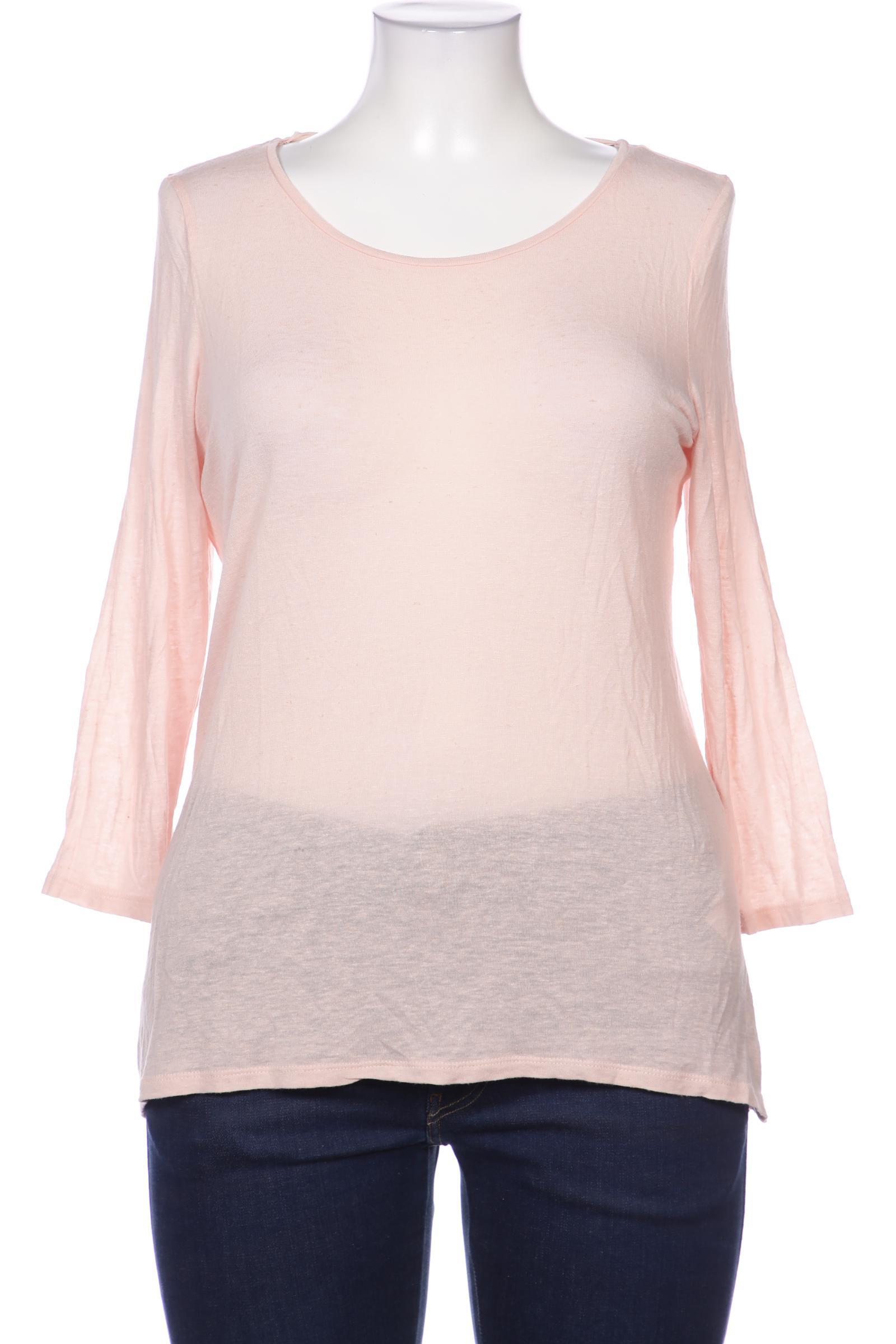 

Esprit Damen Langarmshirt, pink
