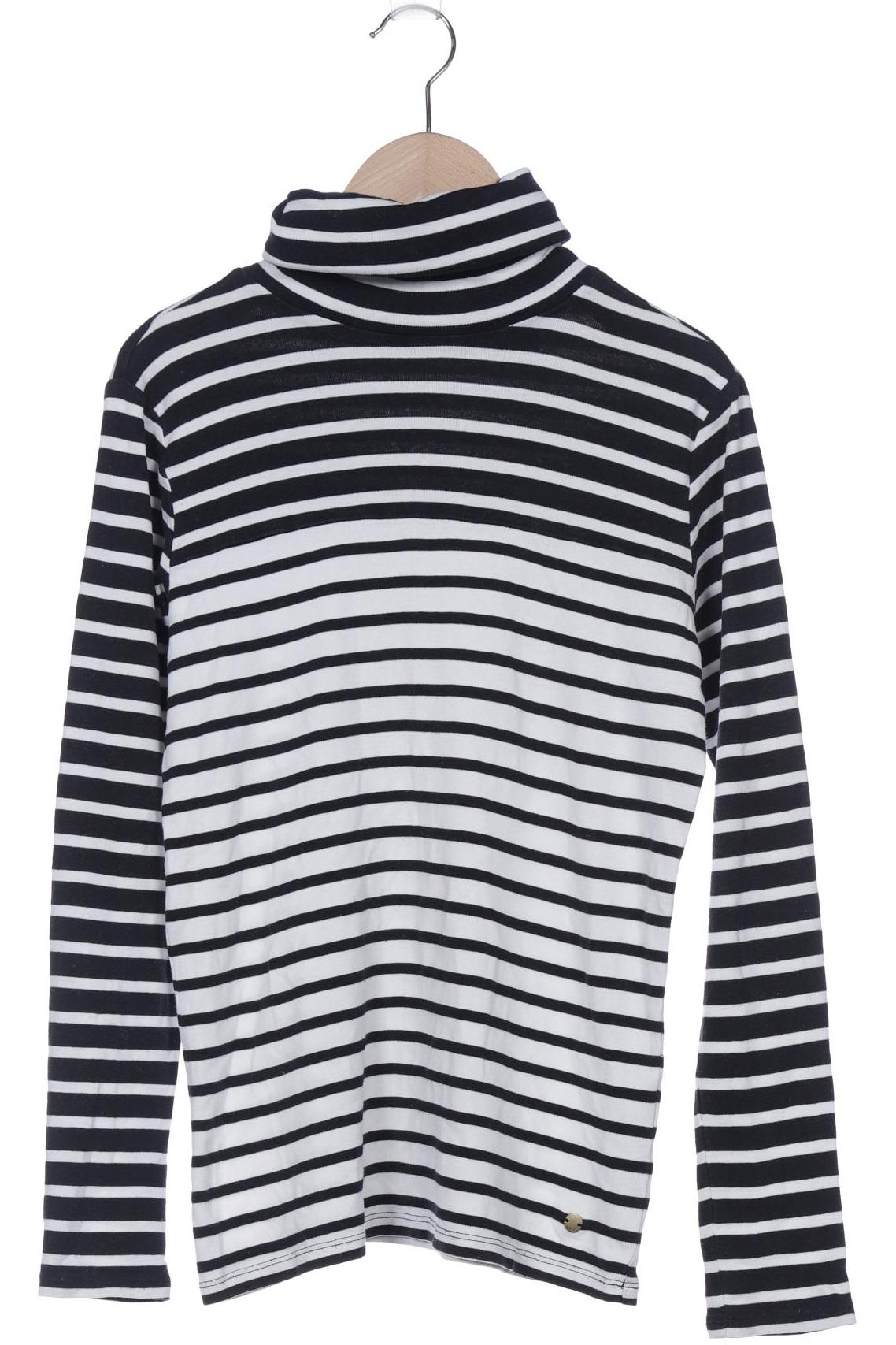 

Esprit Damen Langarmshirt, schwarz, Gr. 38