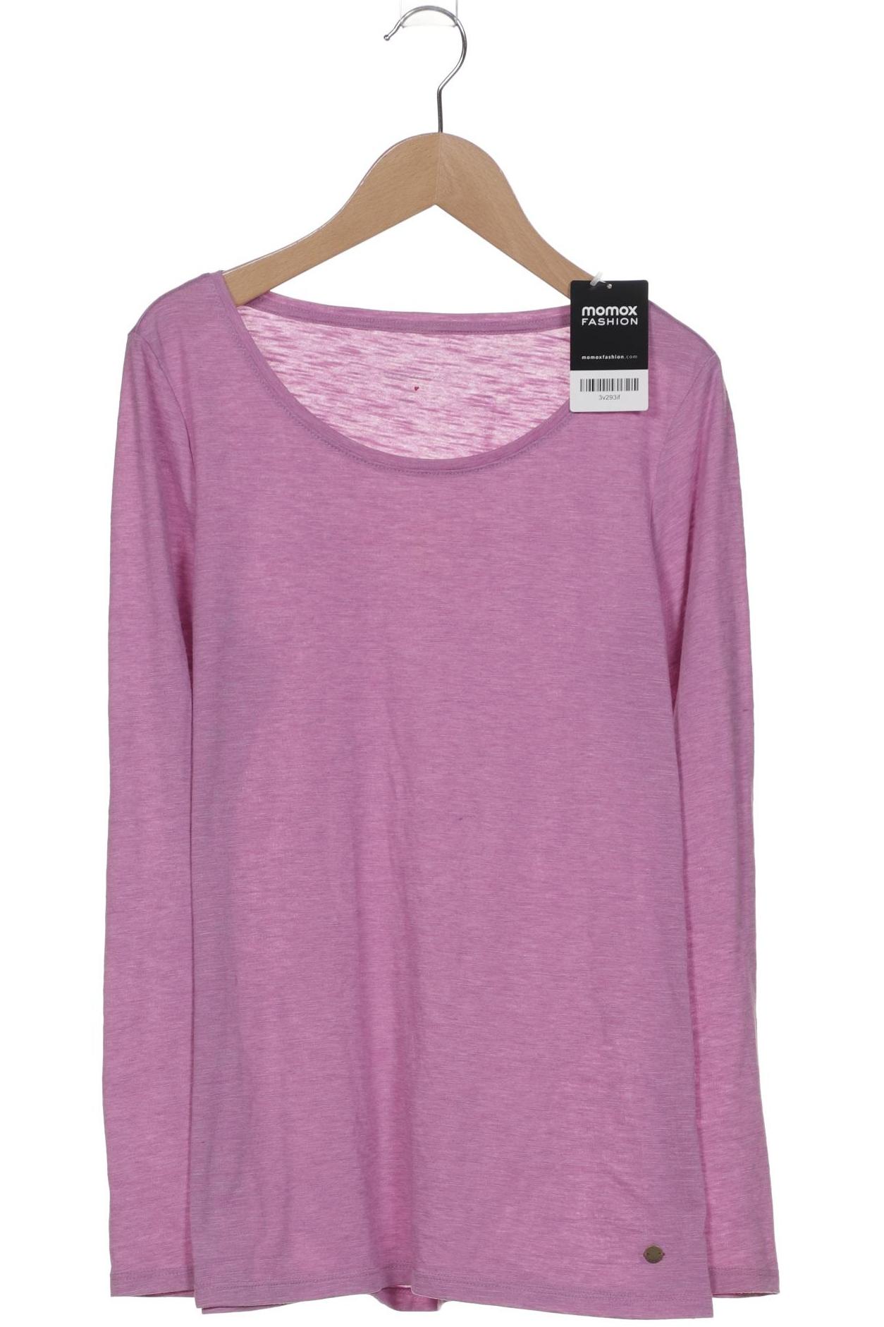 

Esprit Damen Langarmshirt, flieder, Gr. 36