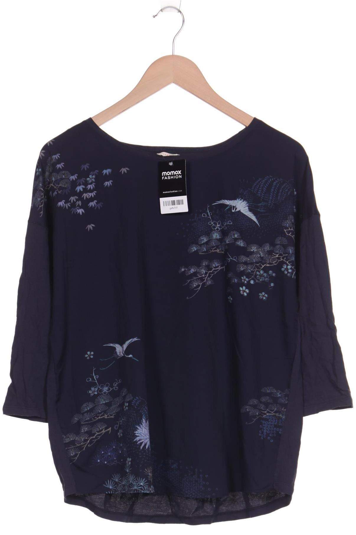 

Esprit Damen Langarmshirt, grau