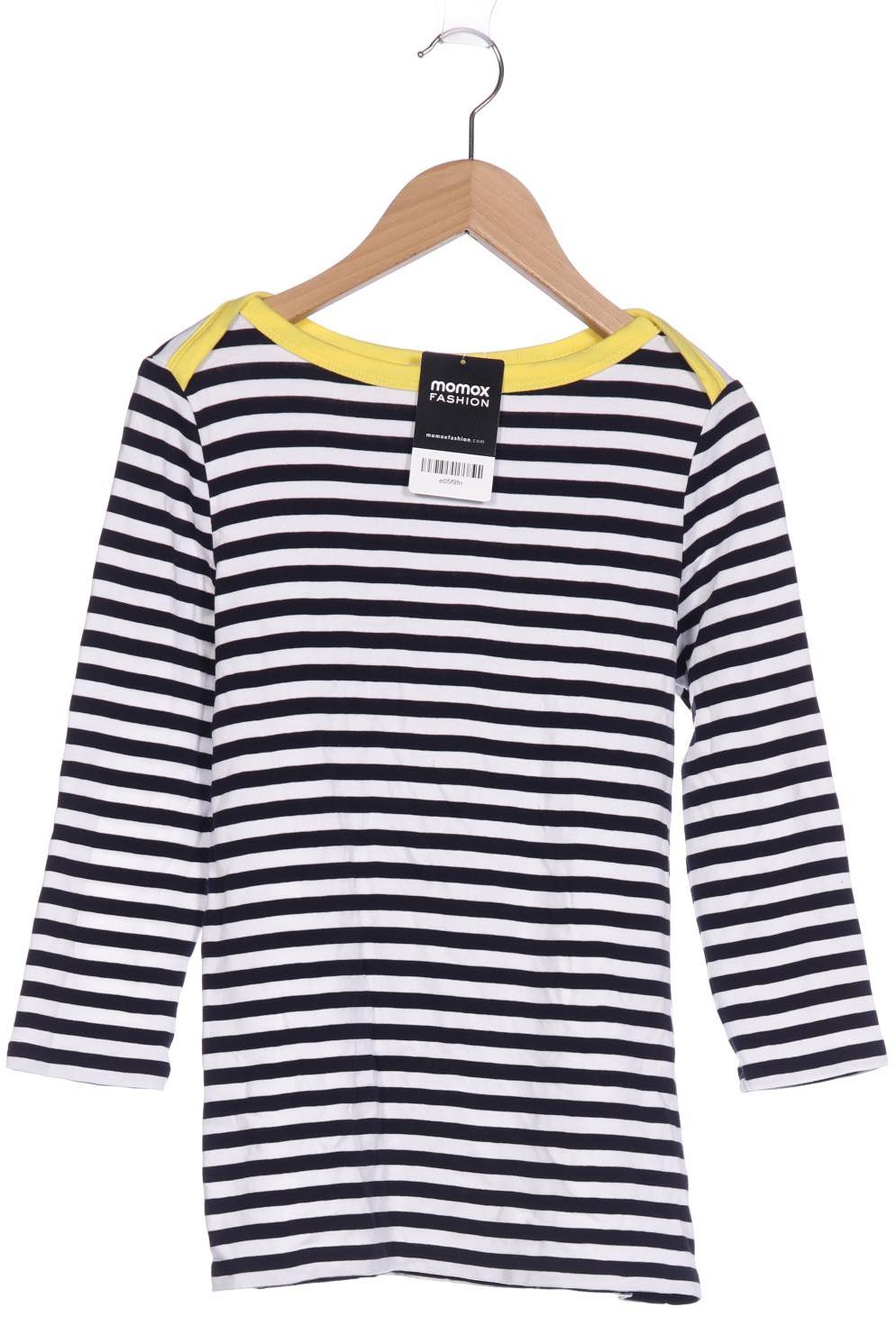 

Esprit Damen Langarmshirt, schwarz