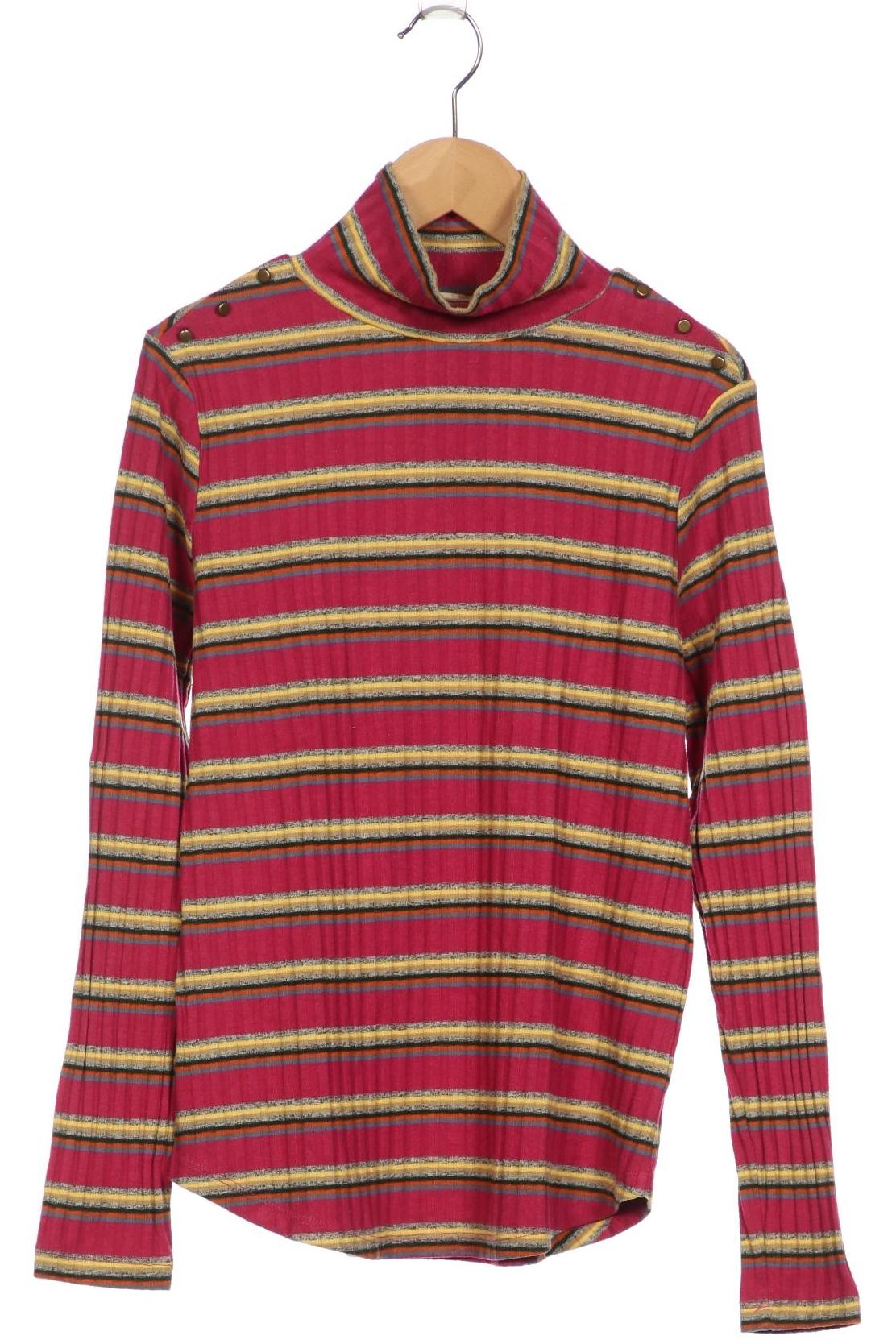 

Esprit Damen Langarmshirt, pink, Gr. 36