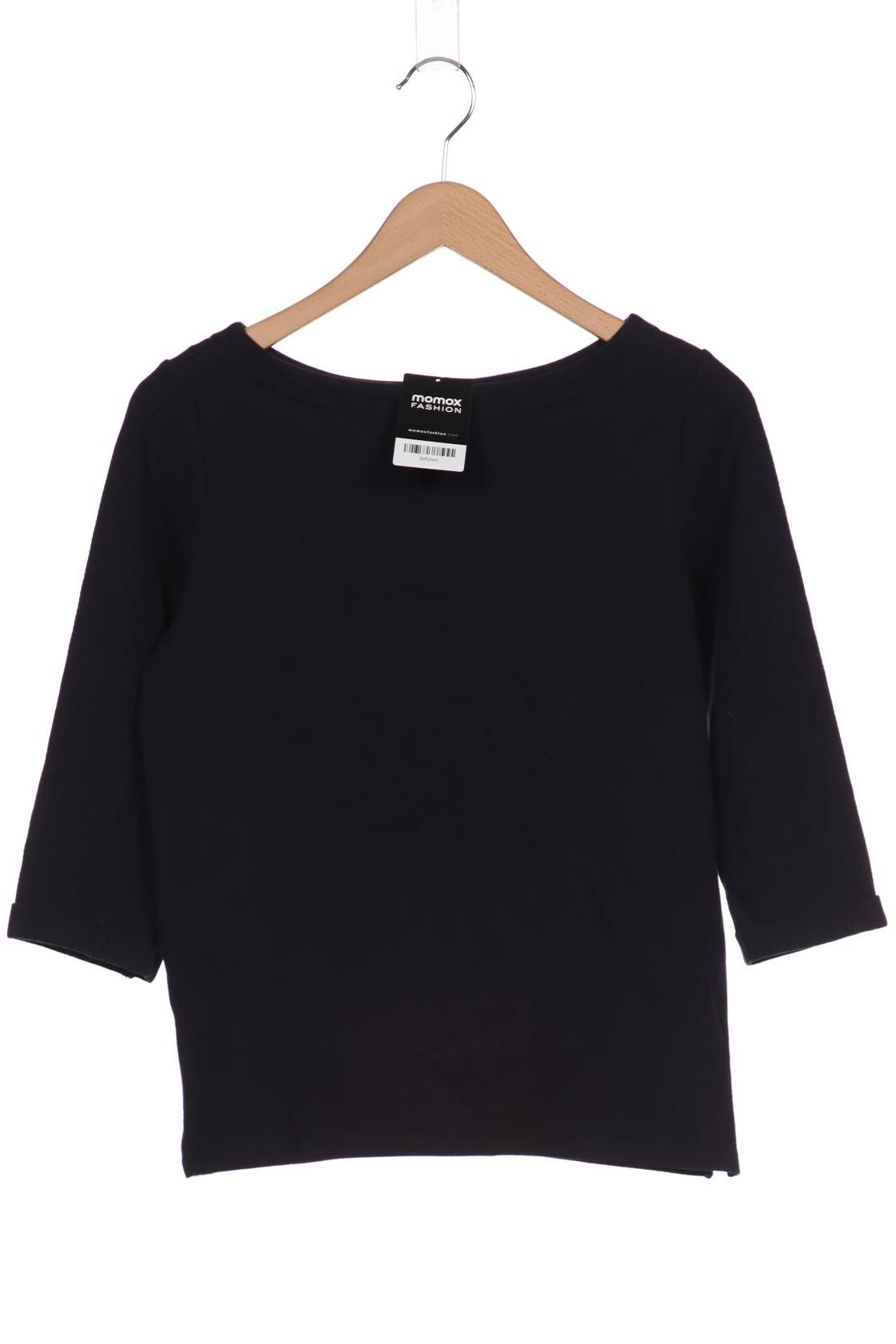 

Esprit Damen Langarmshirt, marineblau
