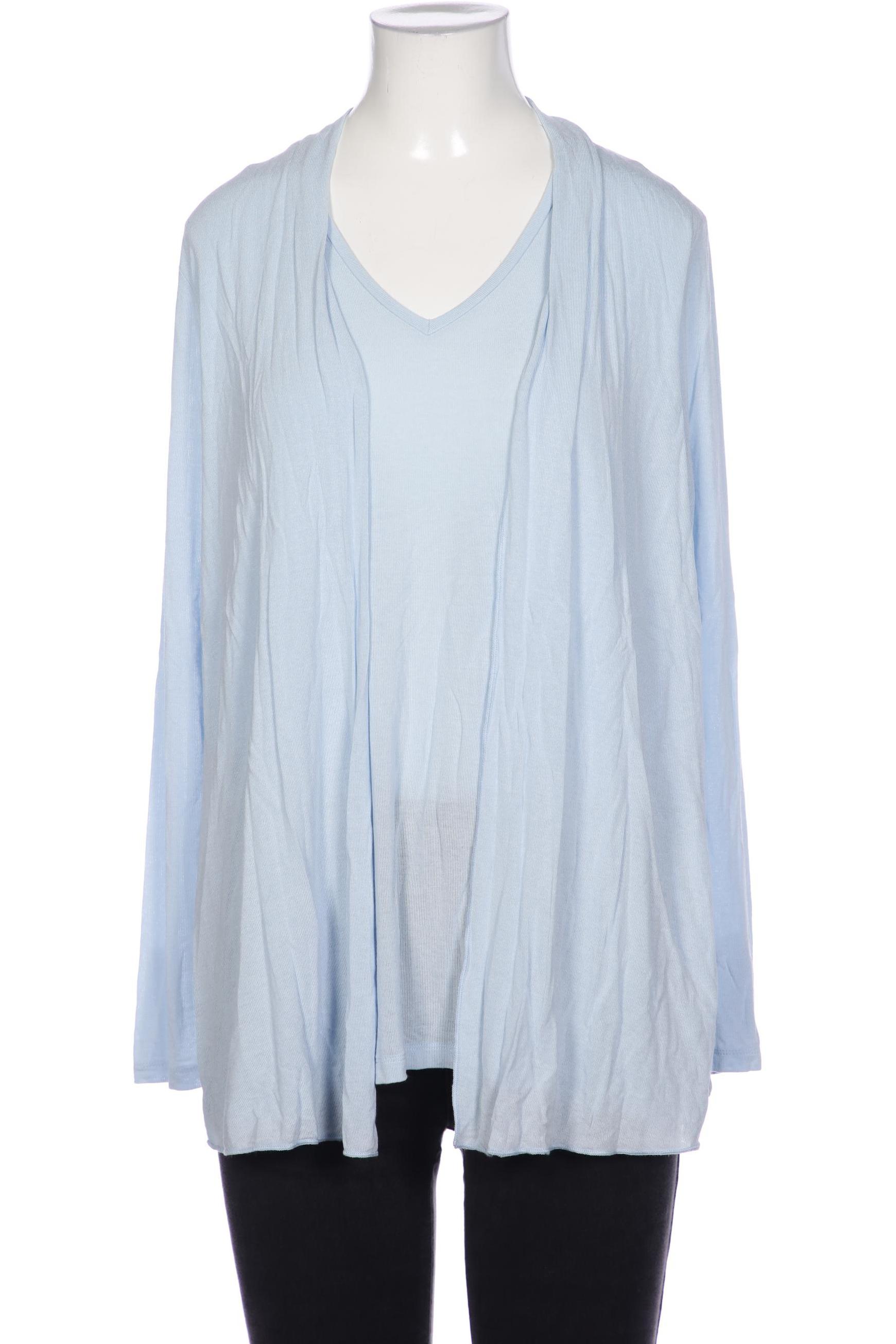 

Esprit Damen Langarmshirt, hellblau