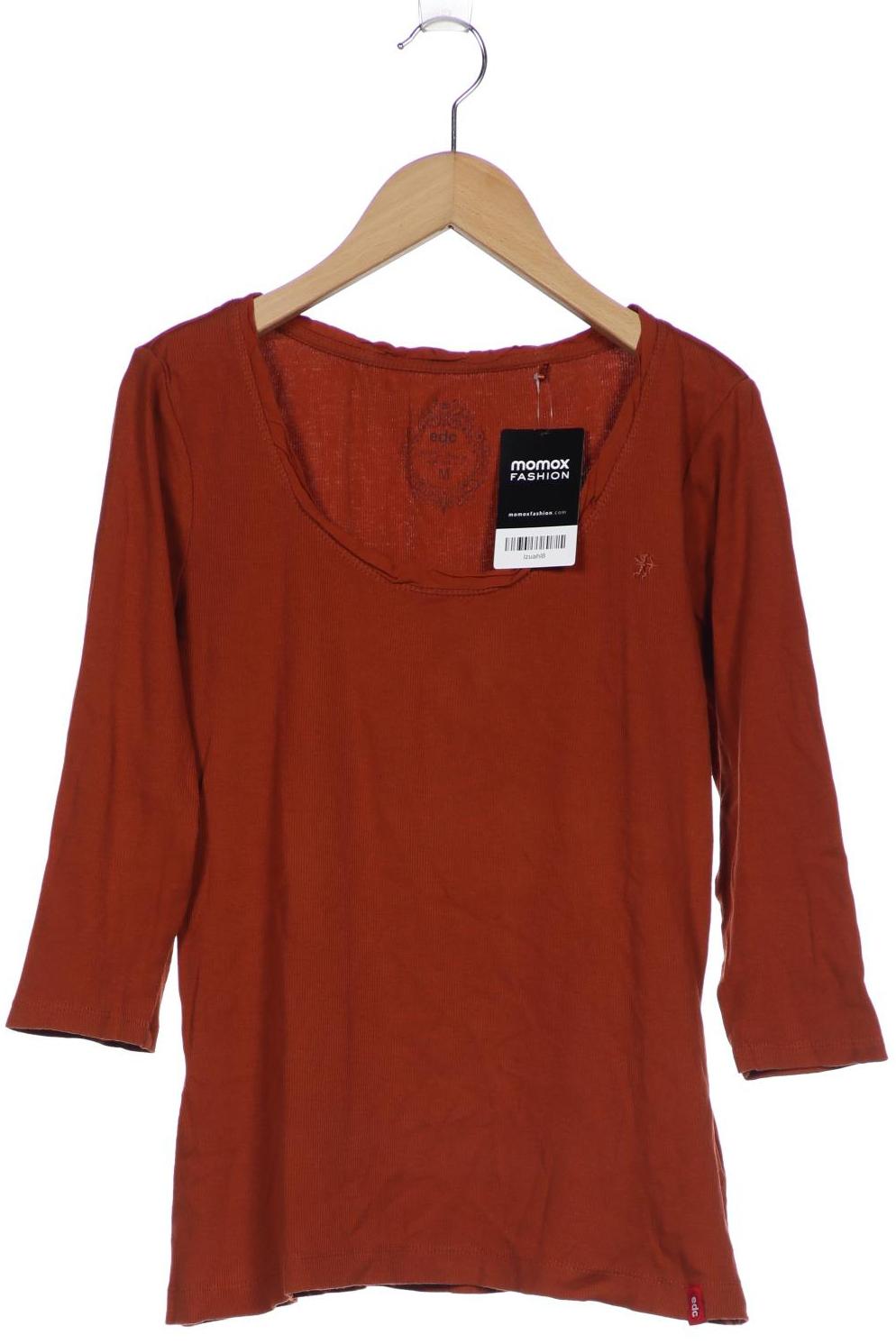 

Esprit Damen Langarmshirt, braun