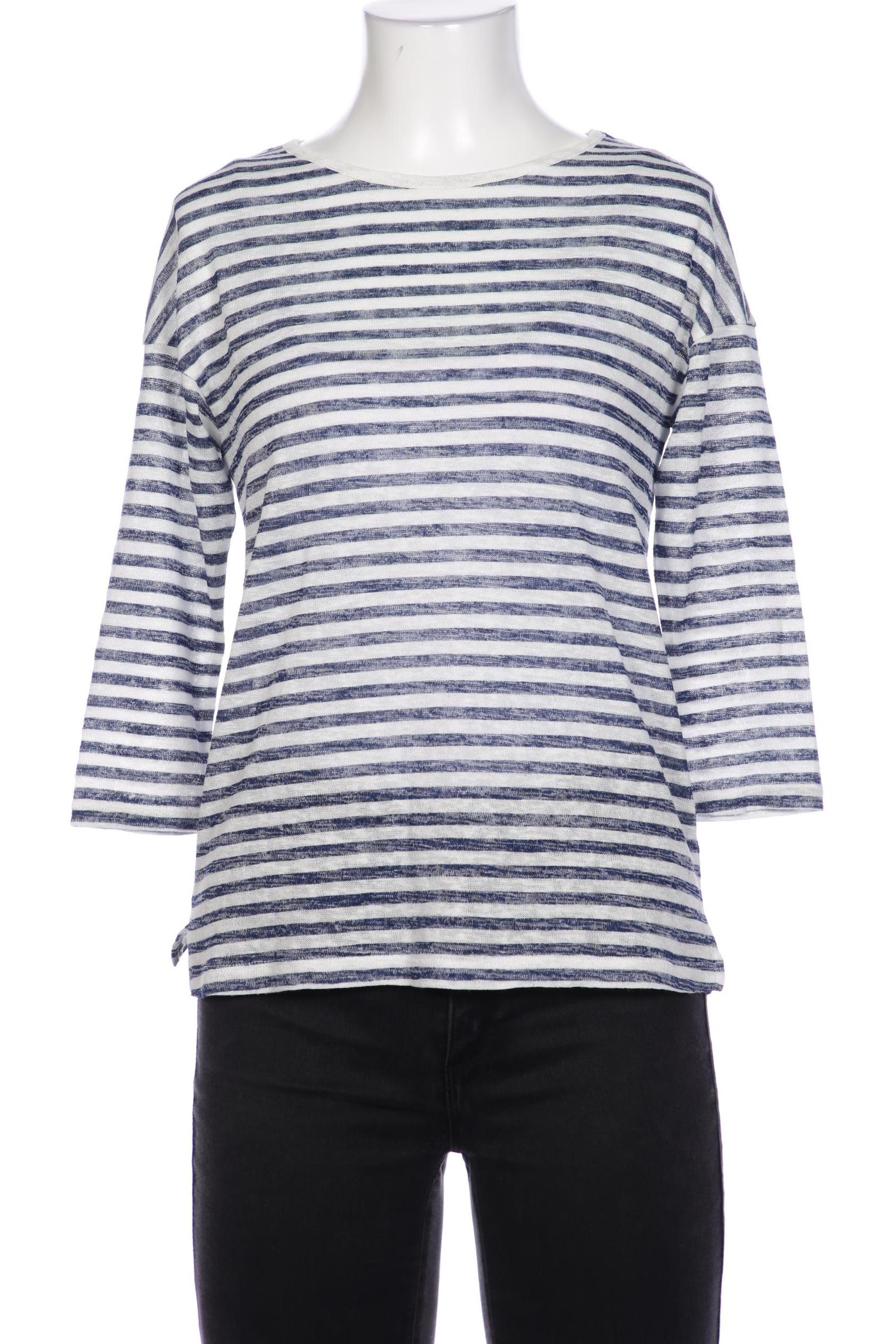 

Esprit Damen Langarmshirt, marineblau