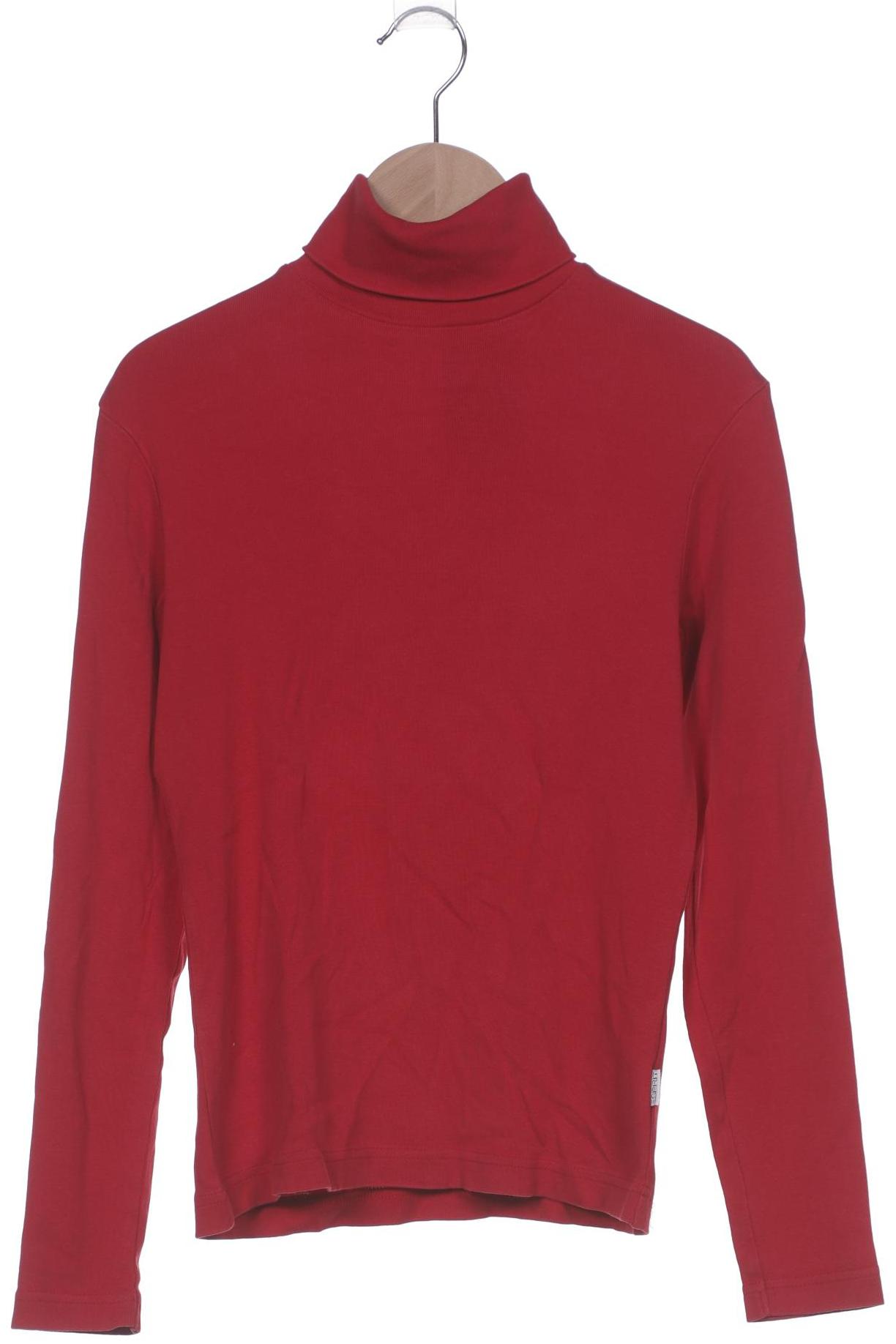 

Esprit Damen Langarmshirt, rot, Gr. 36