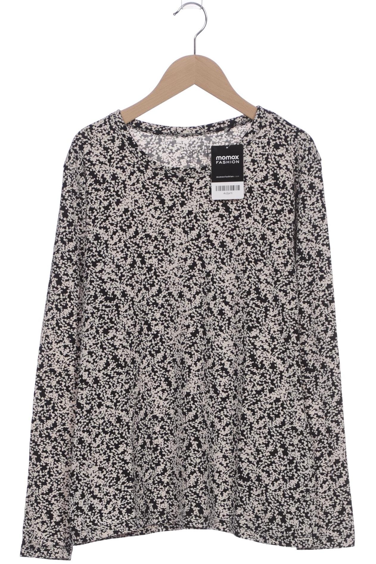 

Esprit Damen Langarmshirt, beige, Gr. 42