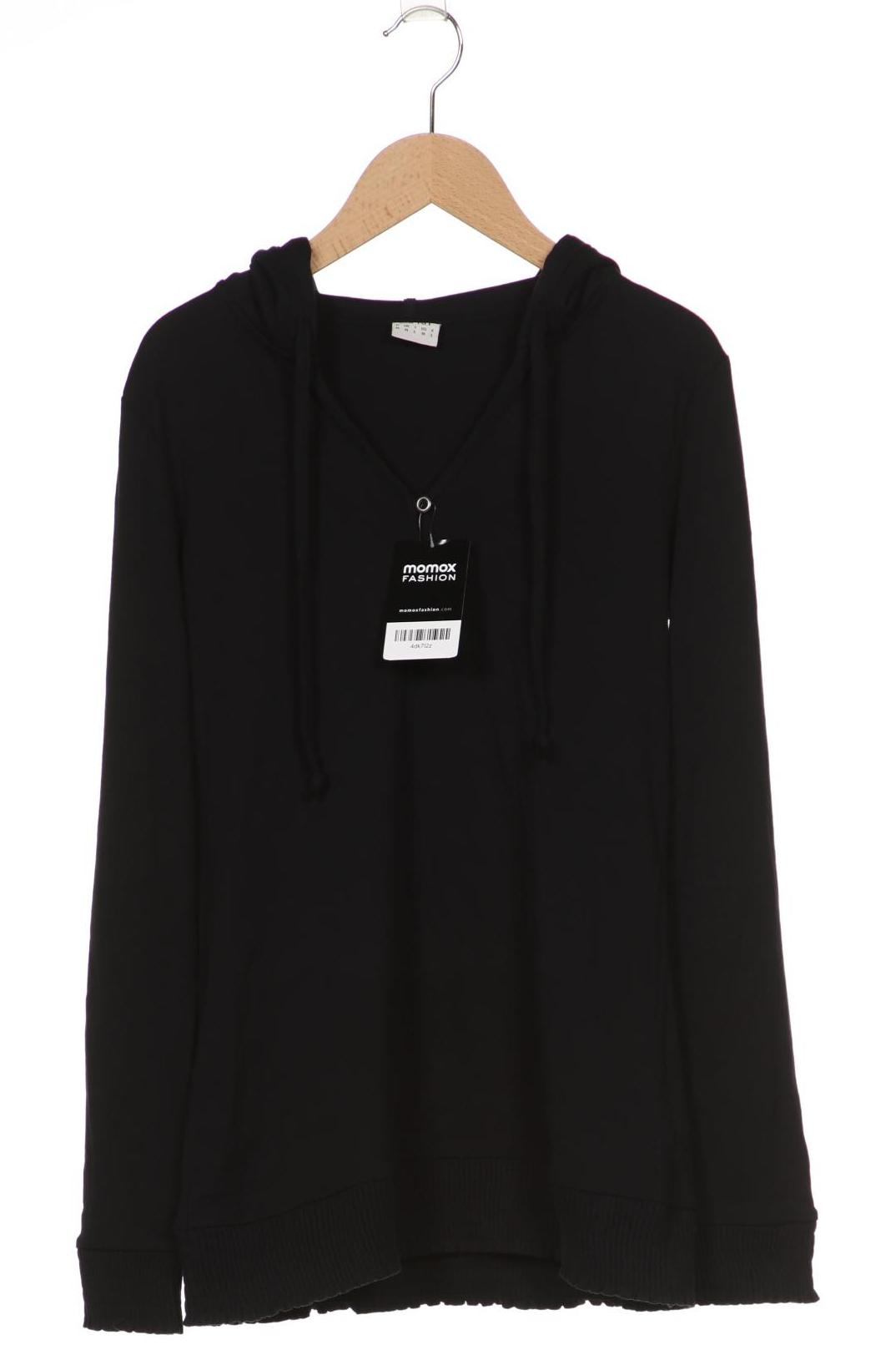 

Esprit Damen Langarmshirt, schwarz