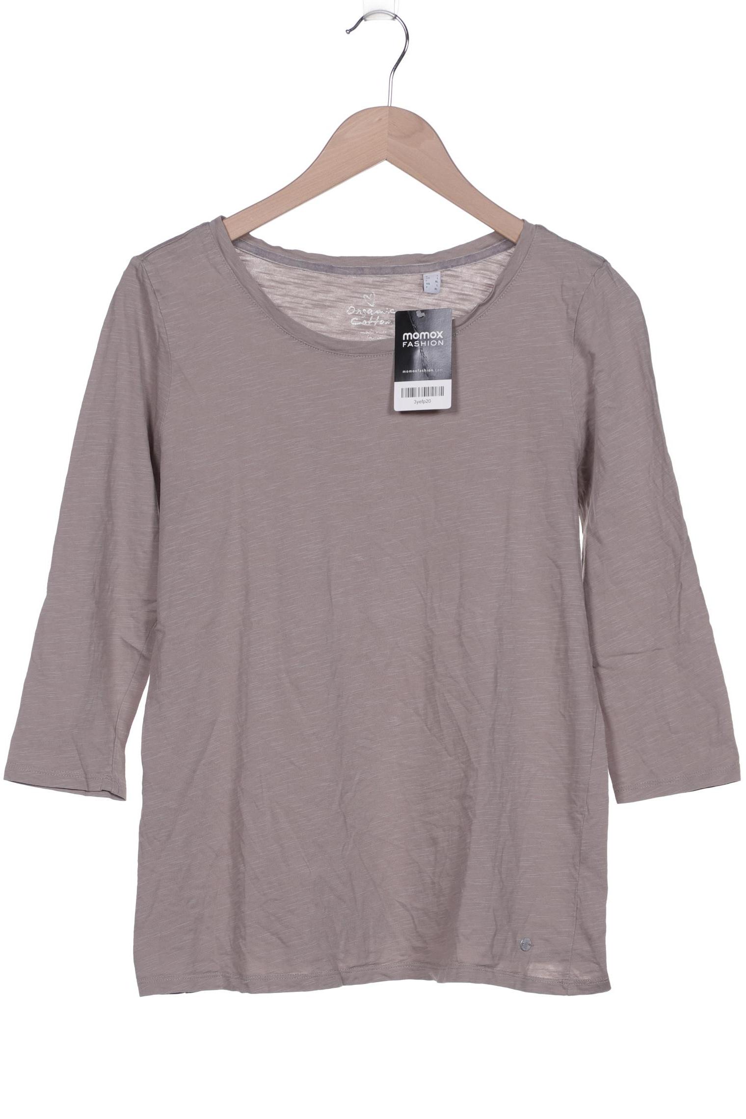 

Esprit Damen Langarmshirt, grau