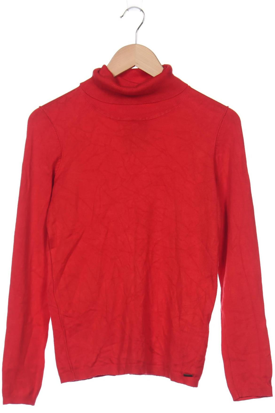 

Esprit Damen Langarmshirt, rot