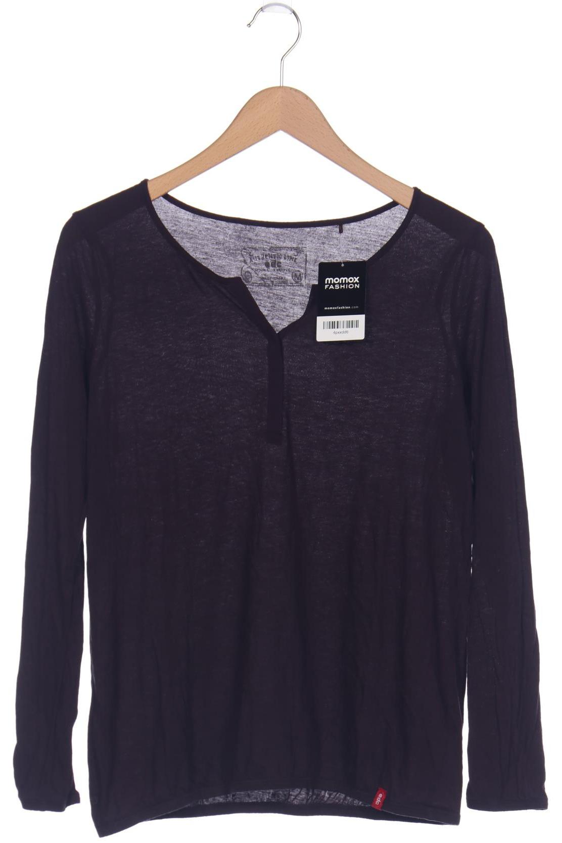 

Esprit Damen Langarmshirt, flieder