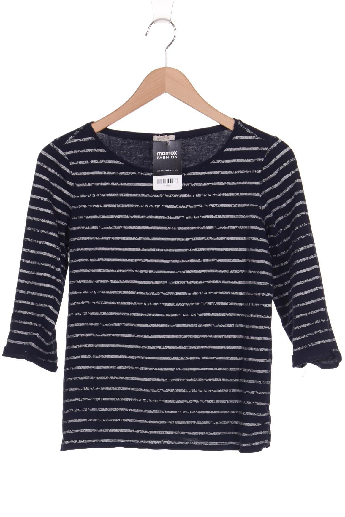 

Esprit Damen Langarmshirt, marineblau