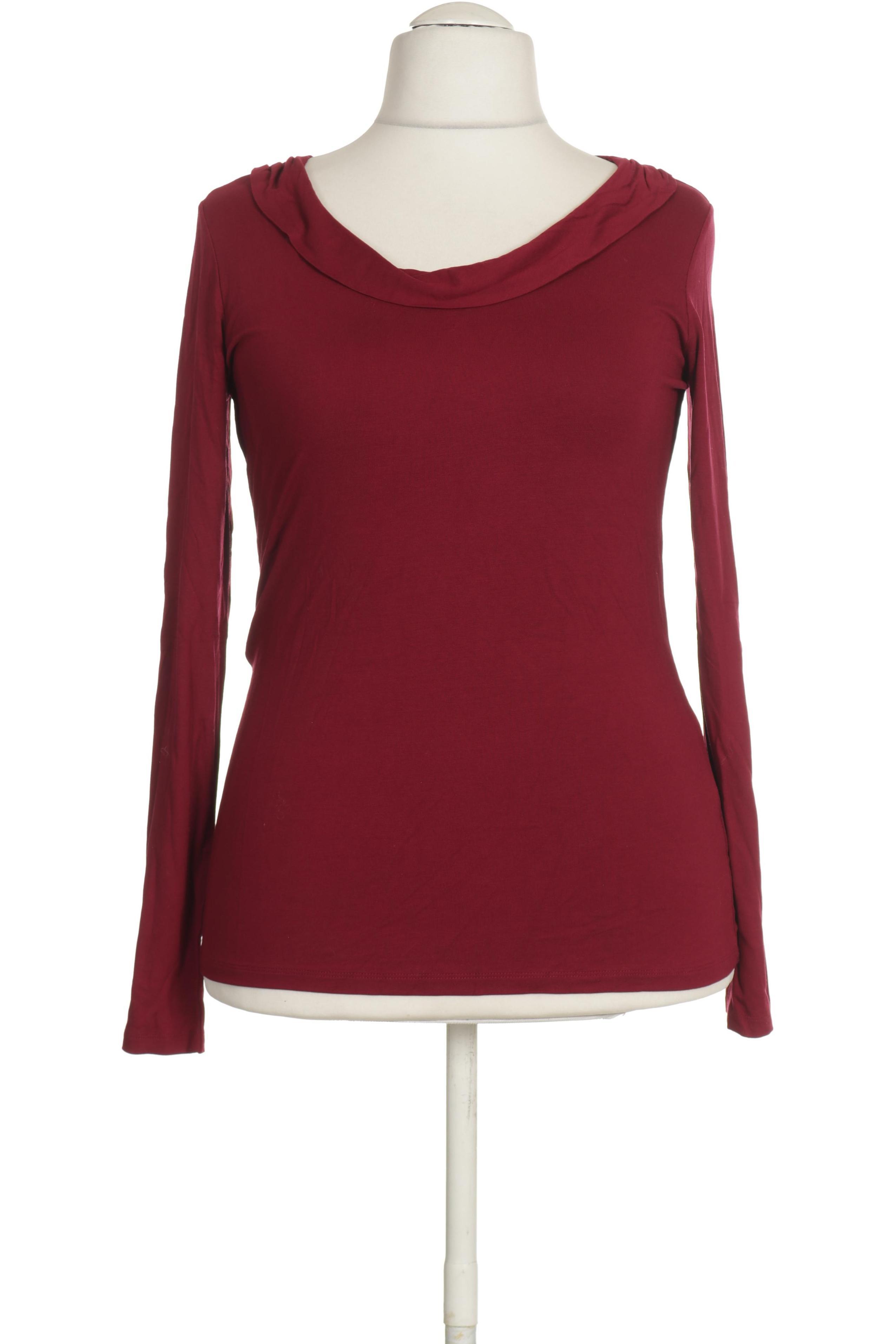 

Esprit Damen Langarmshirt, rot, Gr.