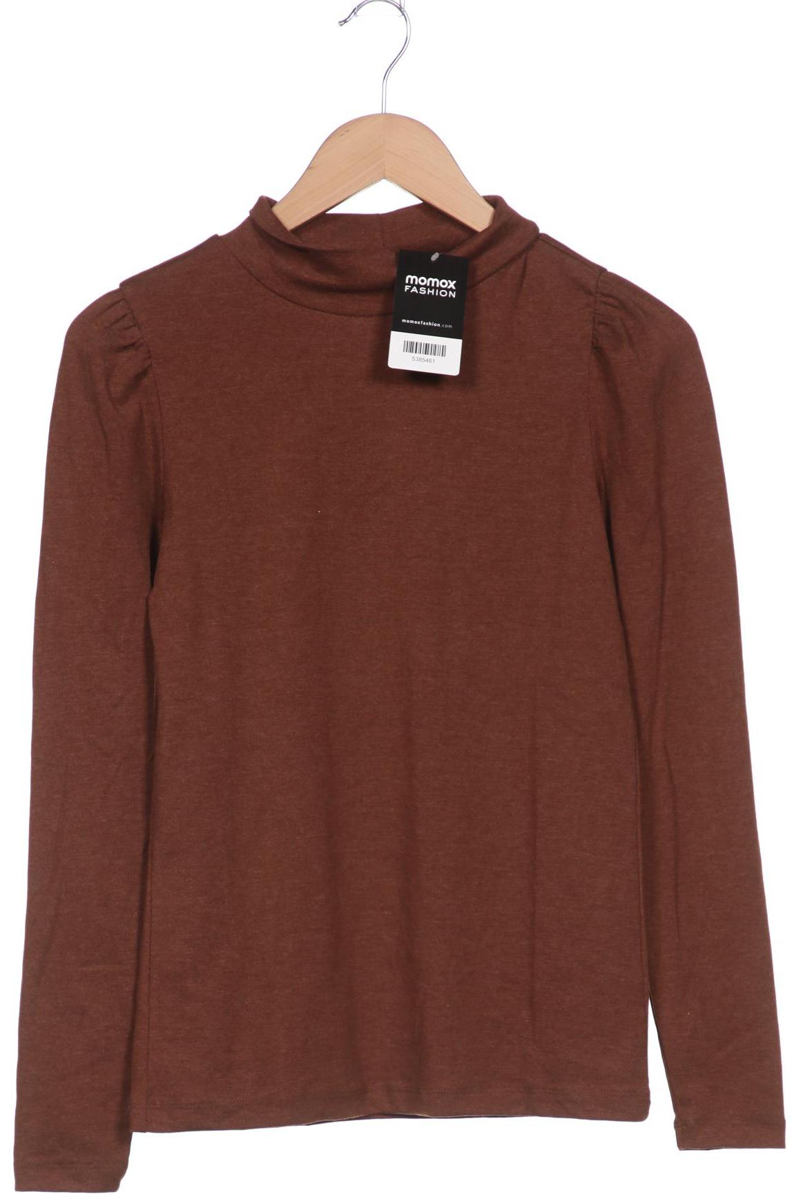 

Esprit Damen Langarmshirt, braun