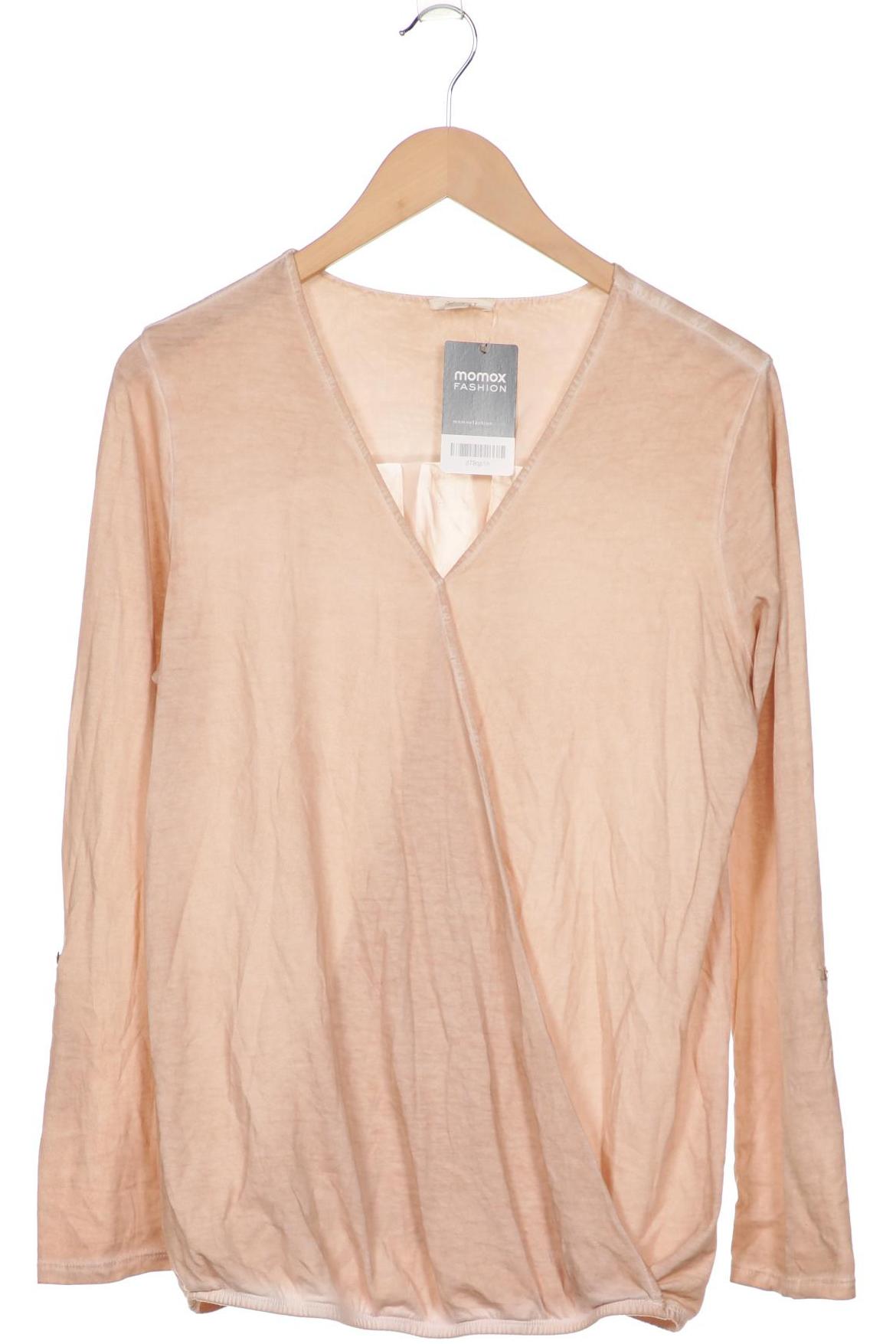 

Esprit Damen Langarmshirt, beige, Gr. 38