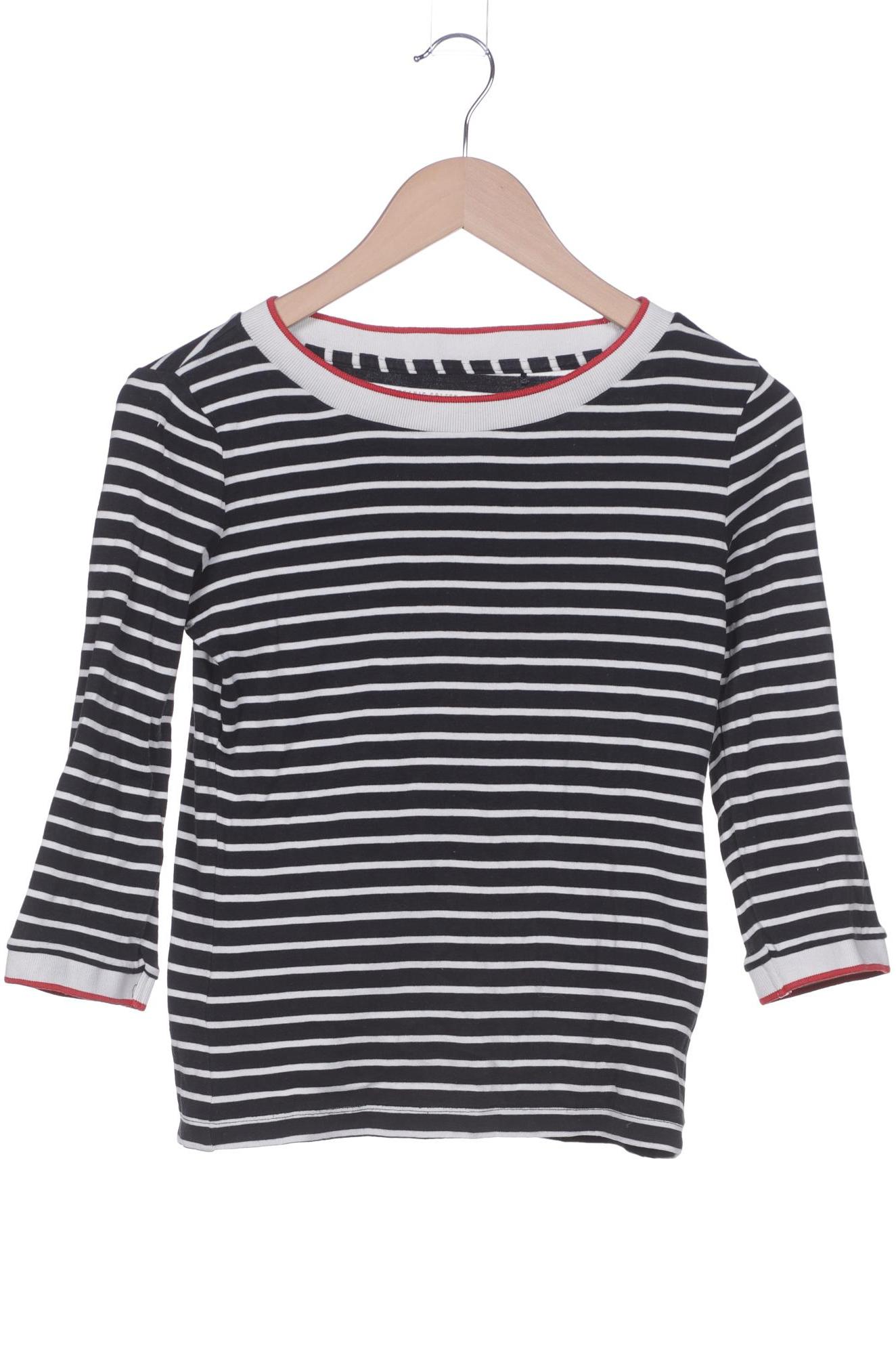 

Esprit Damen Langarmshirt, schwarz