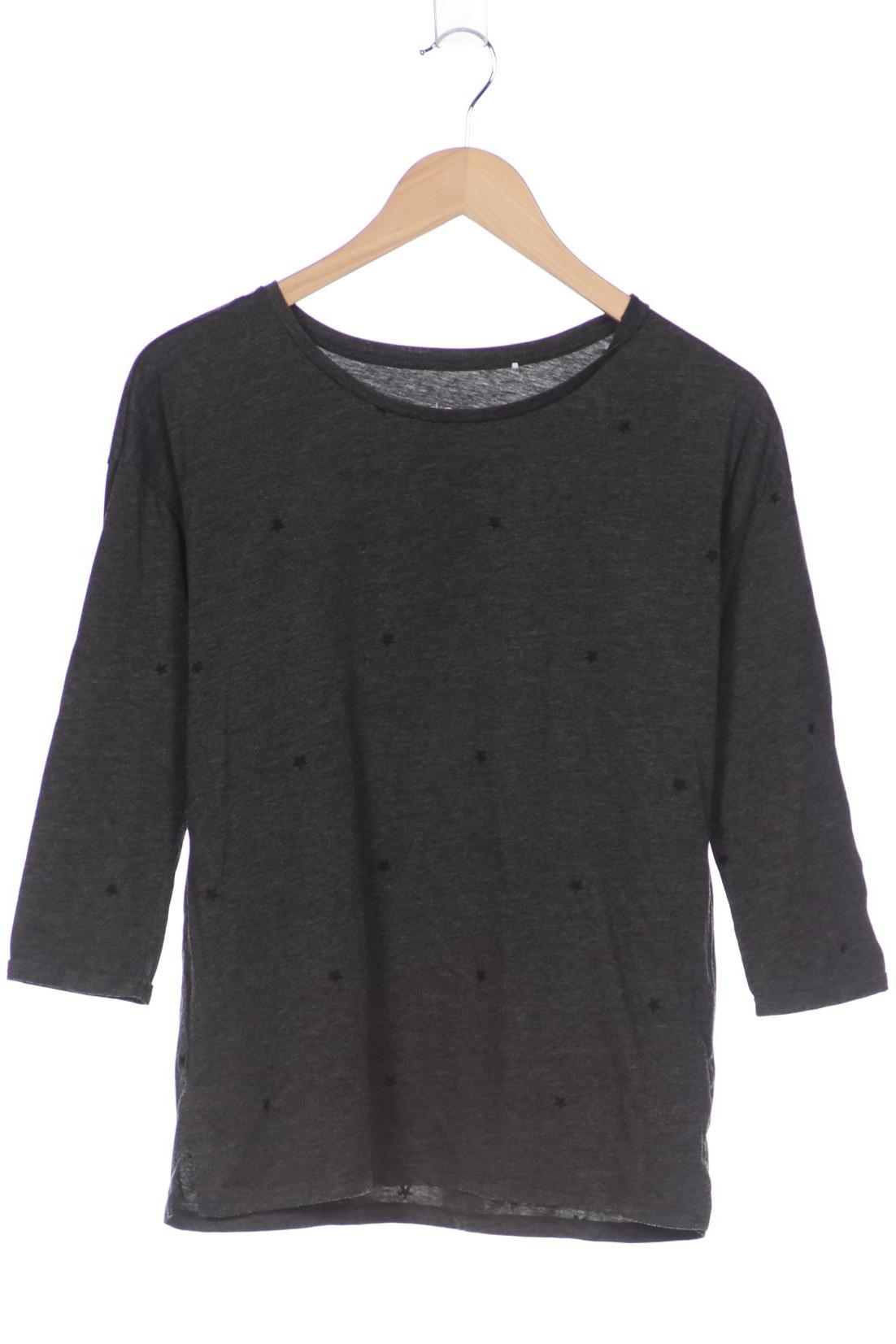 

Esprit Damen Langarmshirt, grau