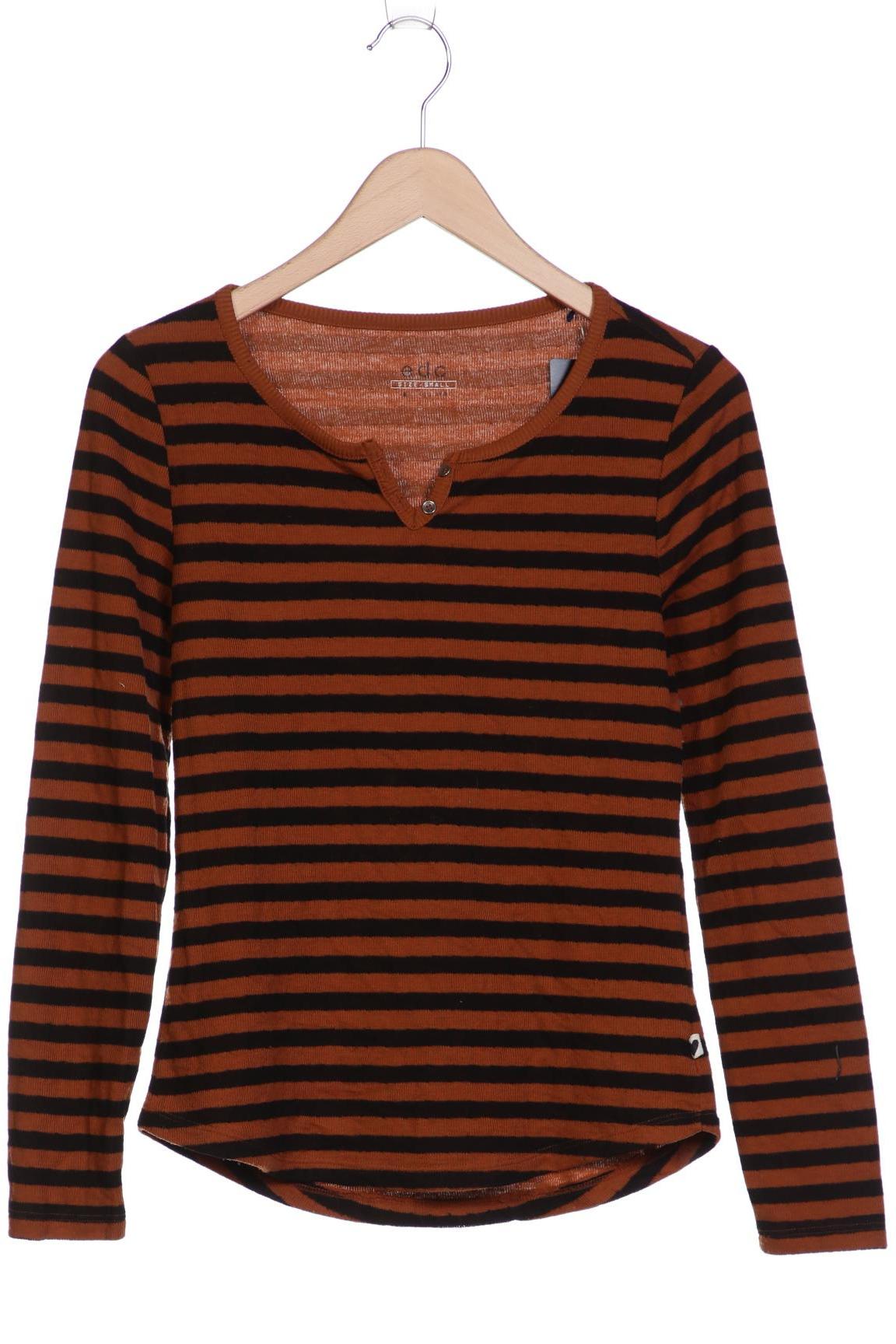 

Esprit Damen Langarmshirt, braun