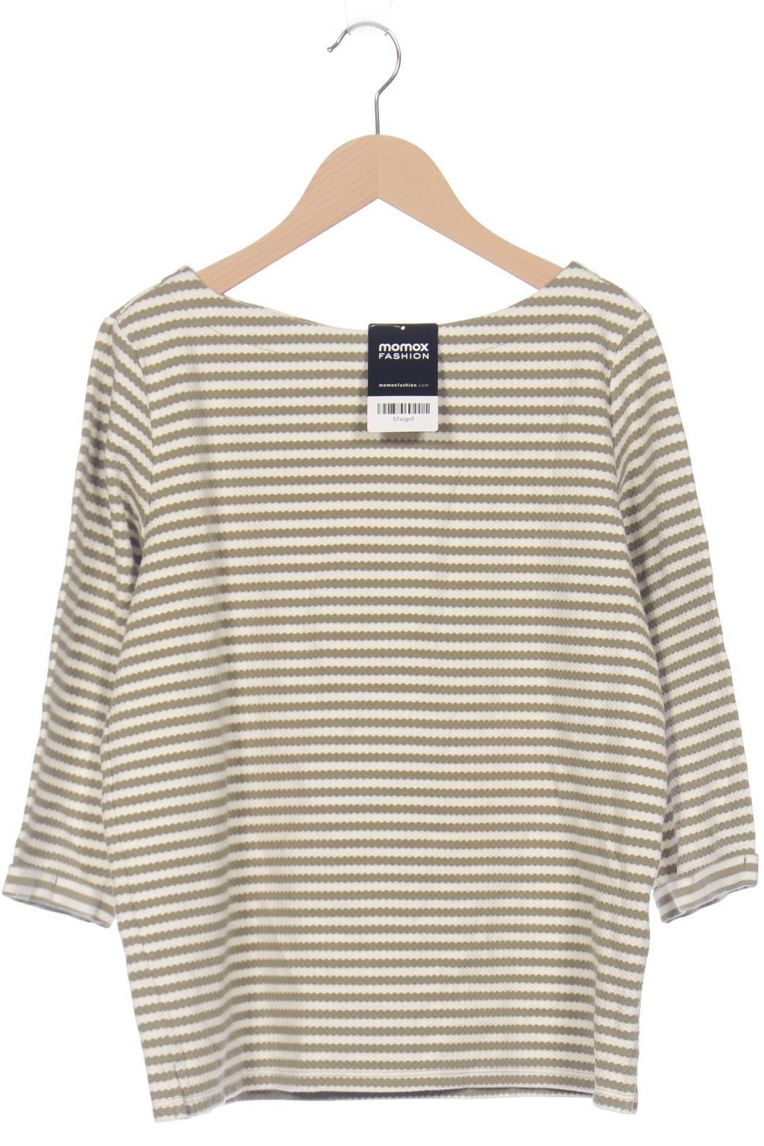 

Esprit Damen Langarmshirt, grün, Gr. 38