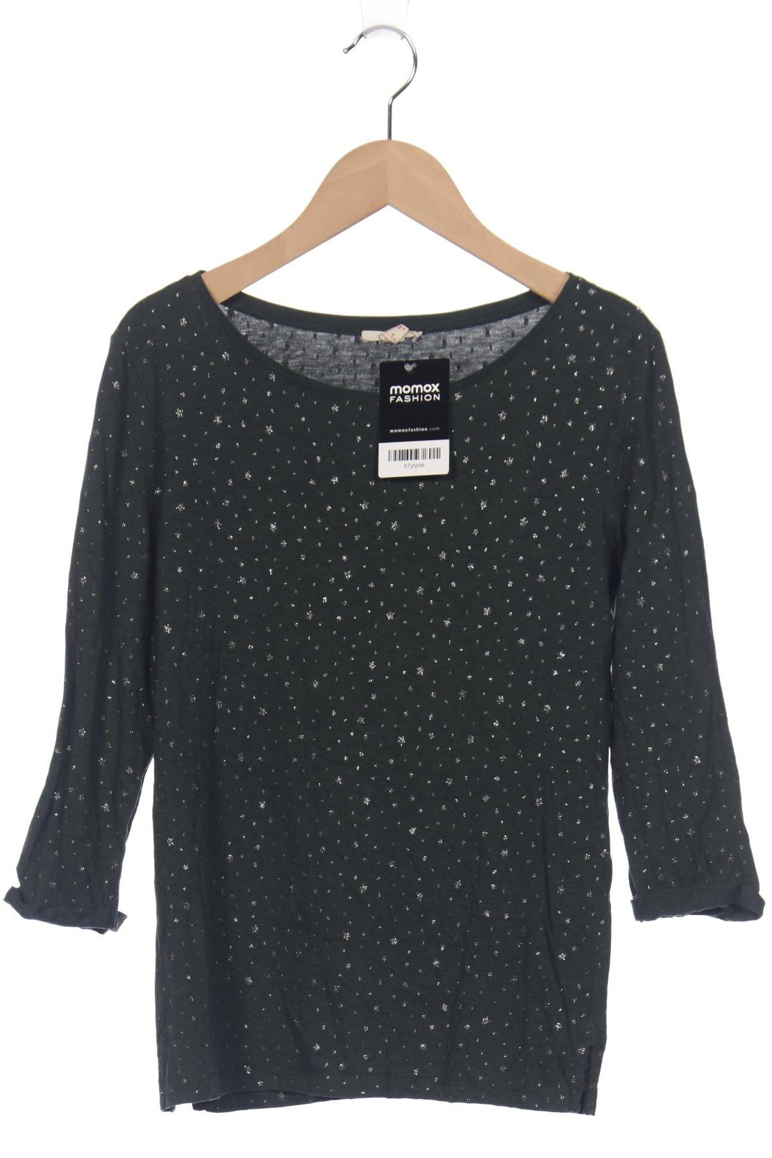

Esprit Damen Langarmshirt, grün
