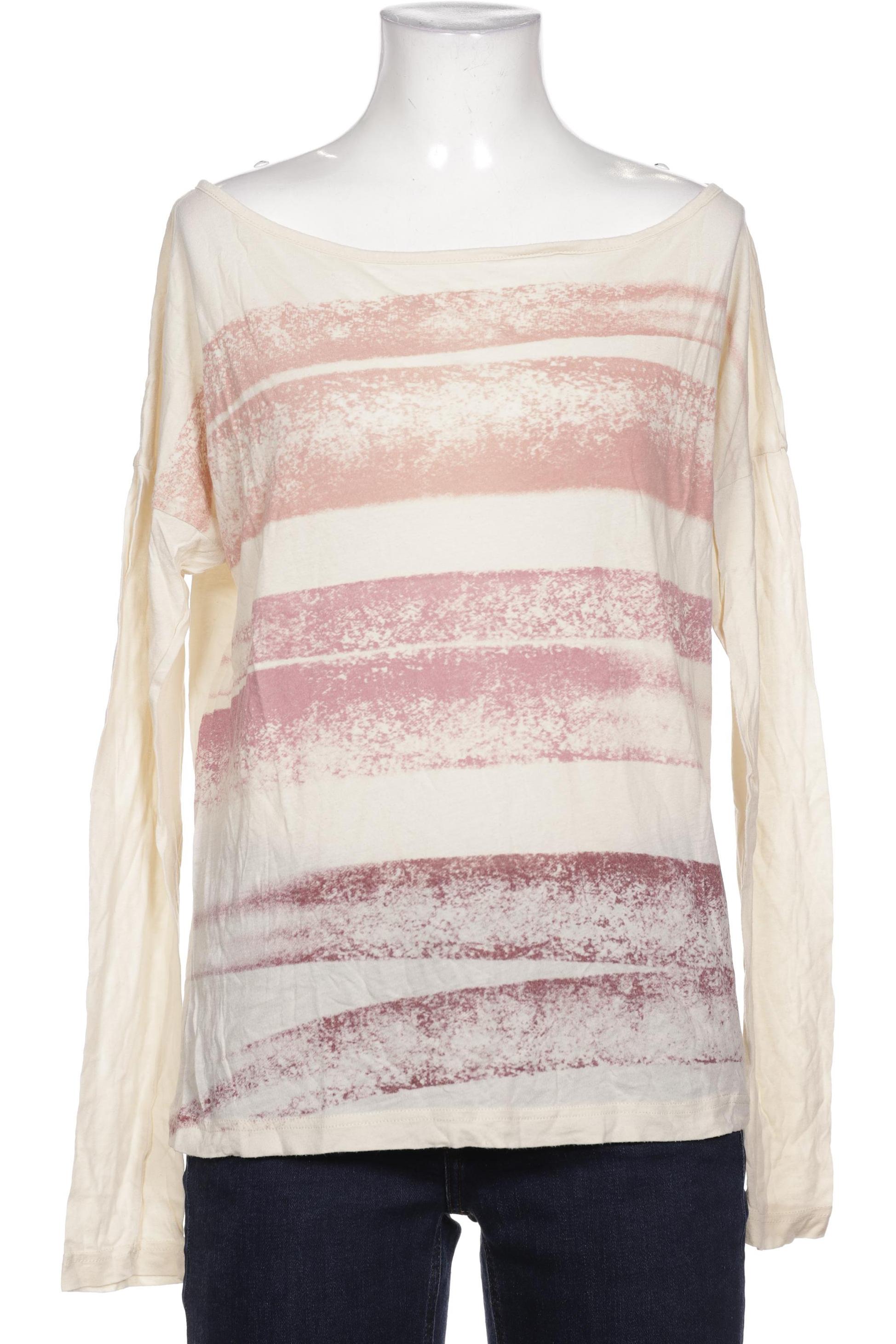 

Esprit Damen Langarmshirt, beige