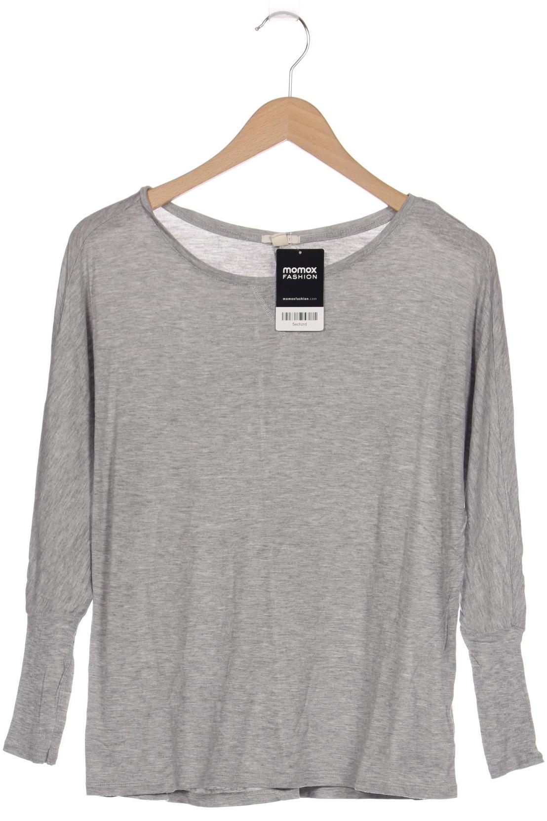 

Esprit Damen Langarmshirt, grau